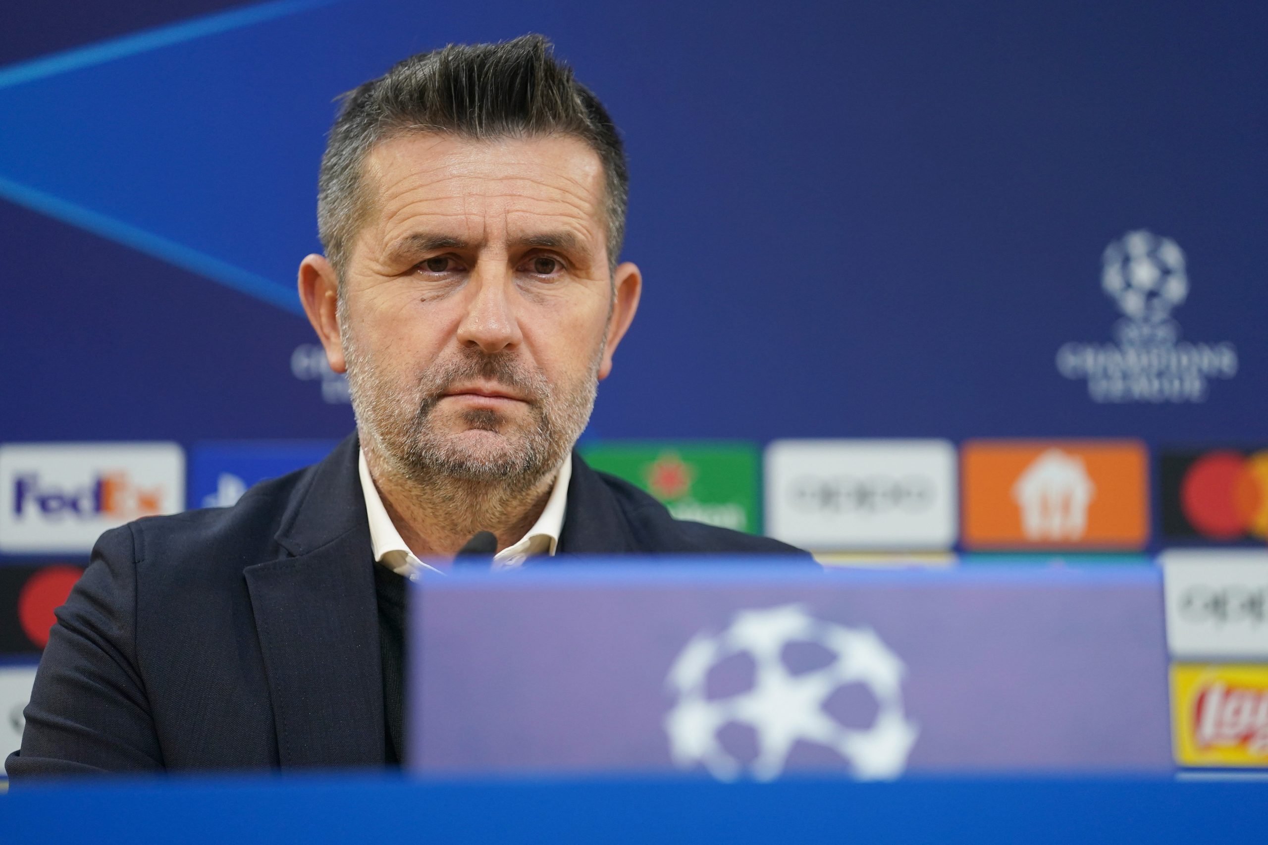 Novo treinador do Union Berlim quer vencer em Braga e vingar derrota em casa