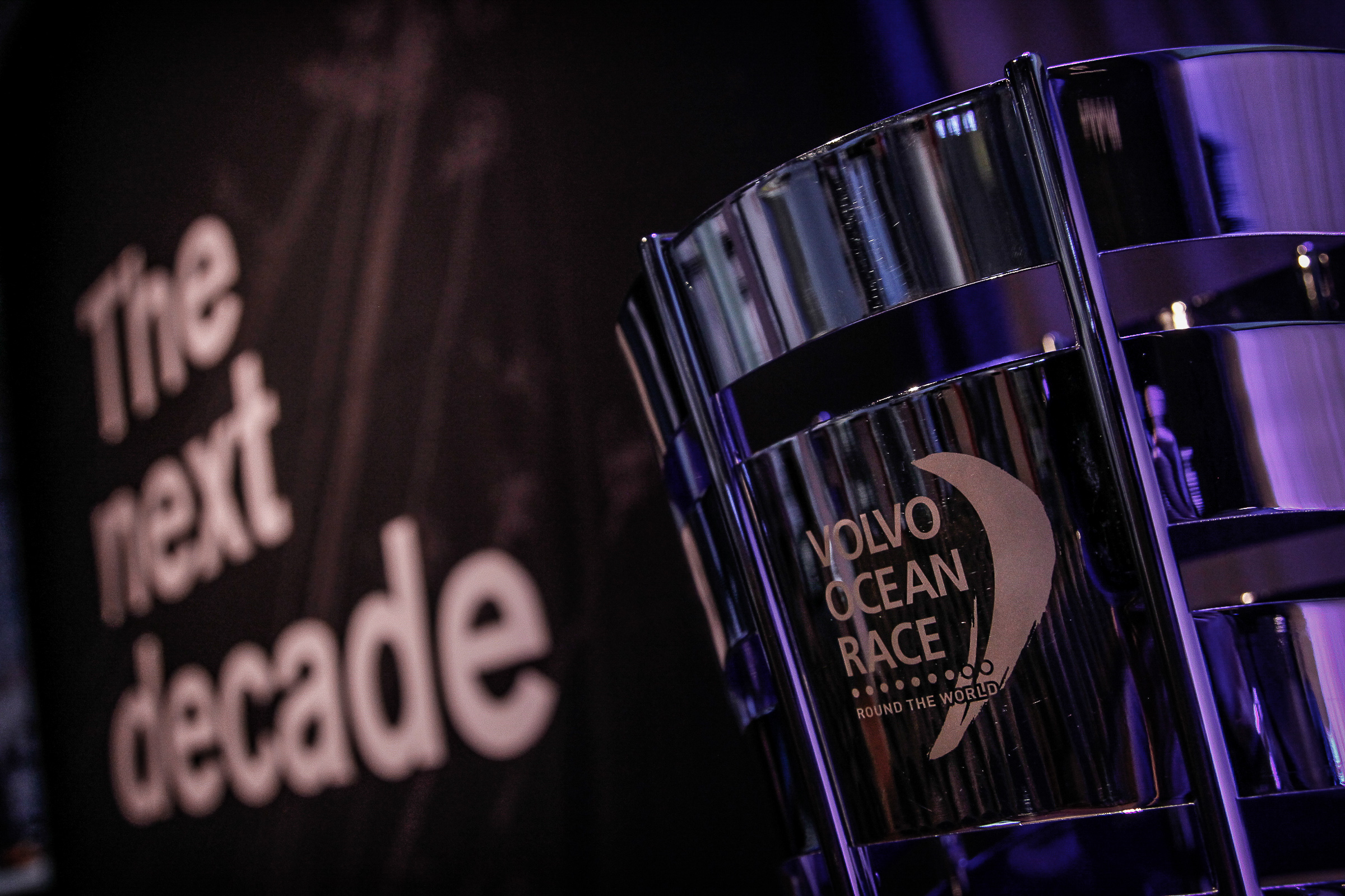 Volvo Ocean Race: A nova vida da mais emblemática regata do mundo