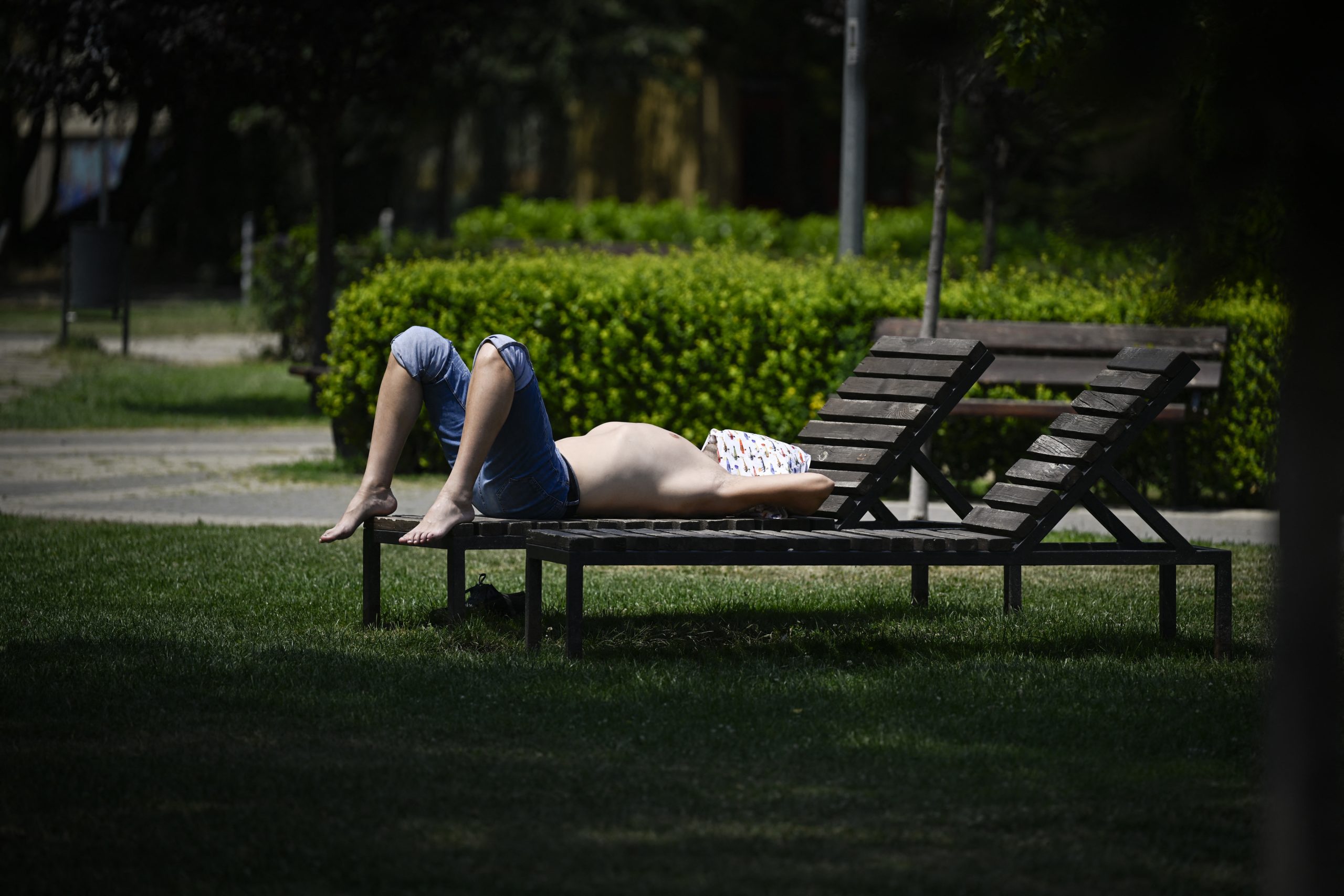 Calor extremo nos próximos dias: veja o que recomenda a DGS