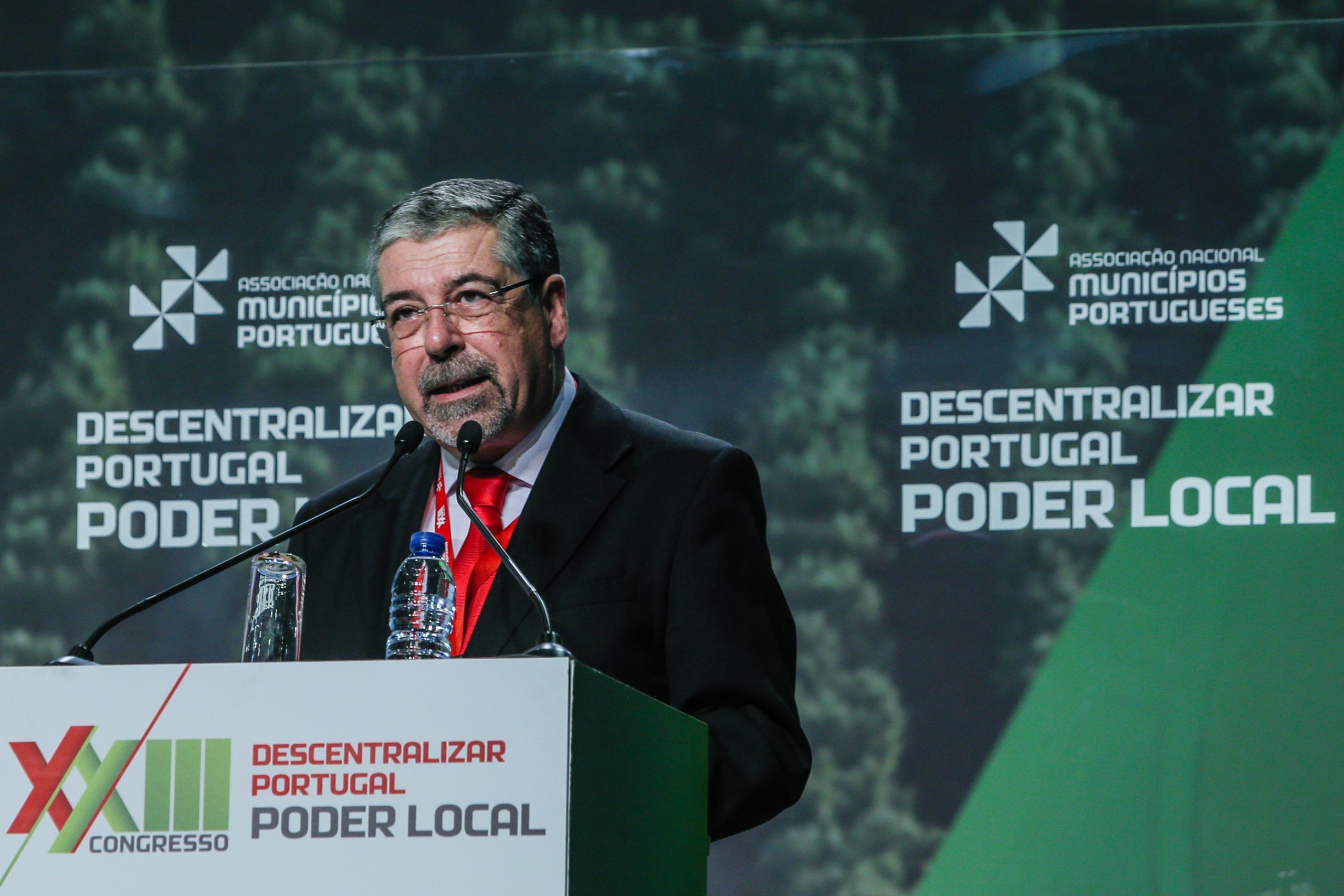 Municípios querem aplicação integral da Lei das Finanças Locais em 2019
