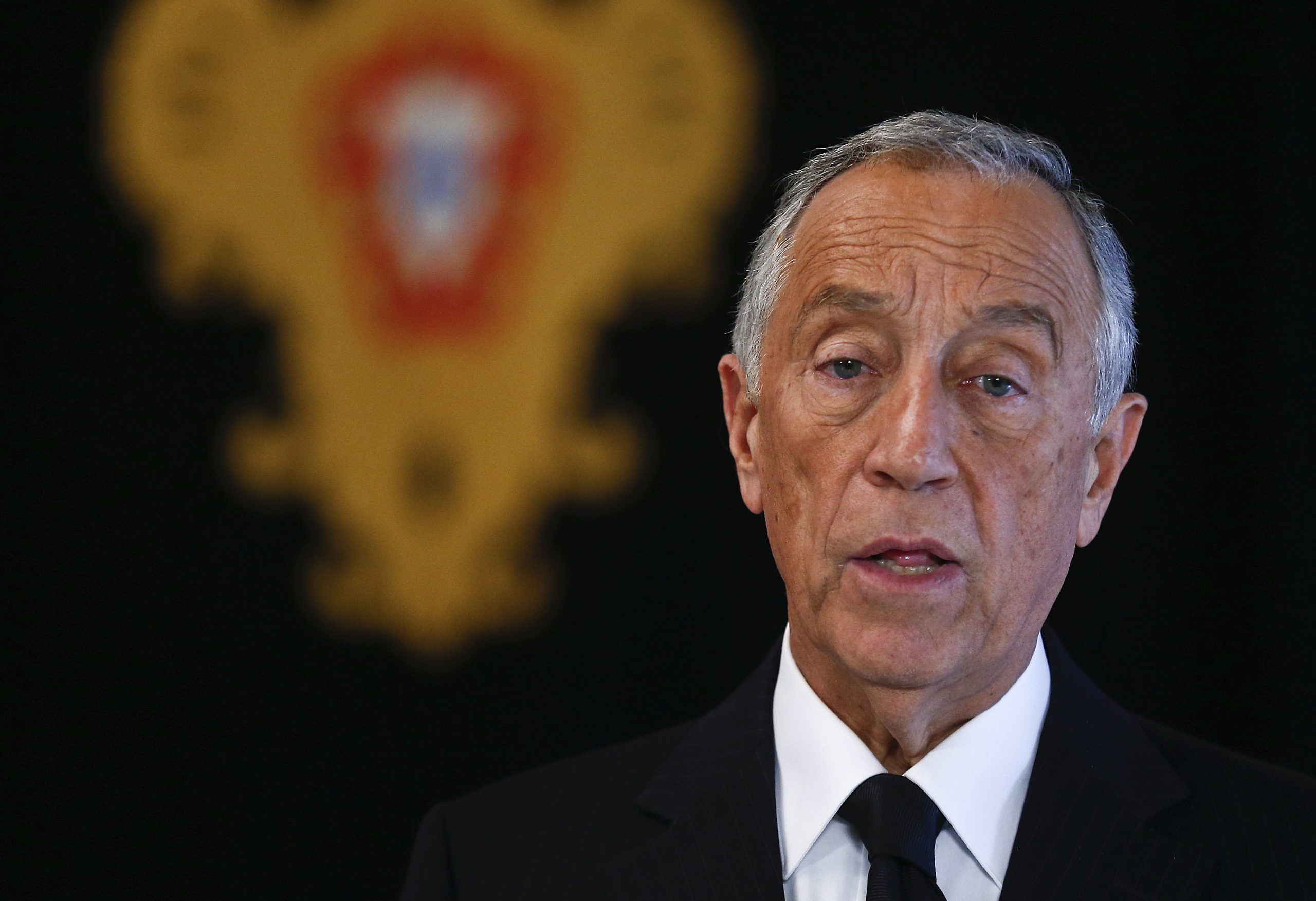 Jorge Salavisa: Marcelo recorda “professor tão exigente quanto generoso”