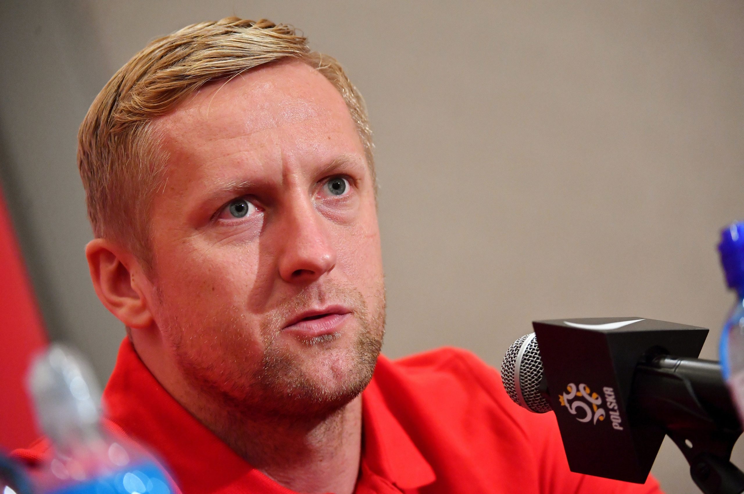 Mundial2018 : Glik deve falhar competição devido a lesão no ombro