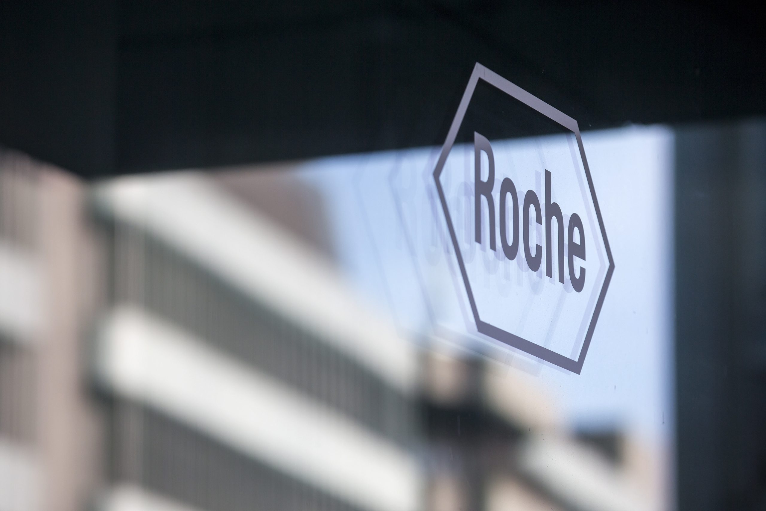 Roche vai investir cerca de 43.000 mil milhões de euros em cinco anos nos EUA