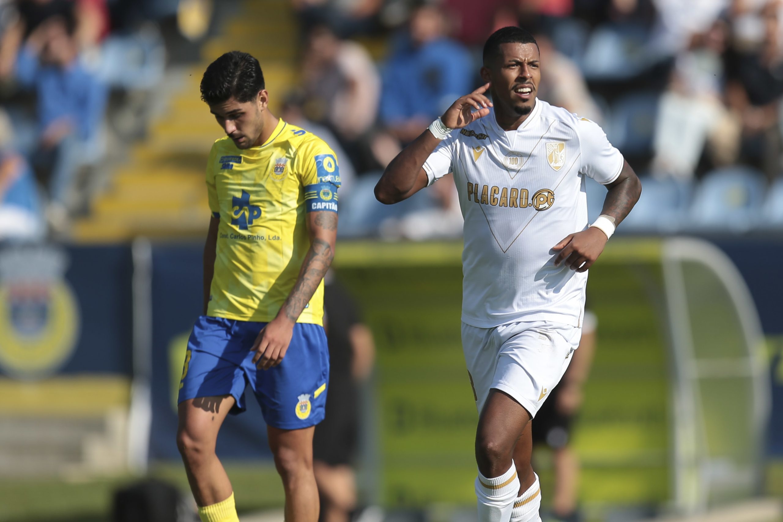 FC Arouca corre o risco de ficar sem estádio na próxima época por desentendimento com a Câmara Municipal