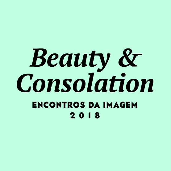 Encontros da Imagem 2018 tem como tema “O Belo e a Consolação”