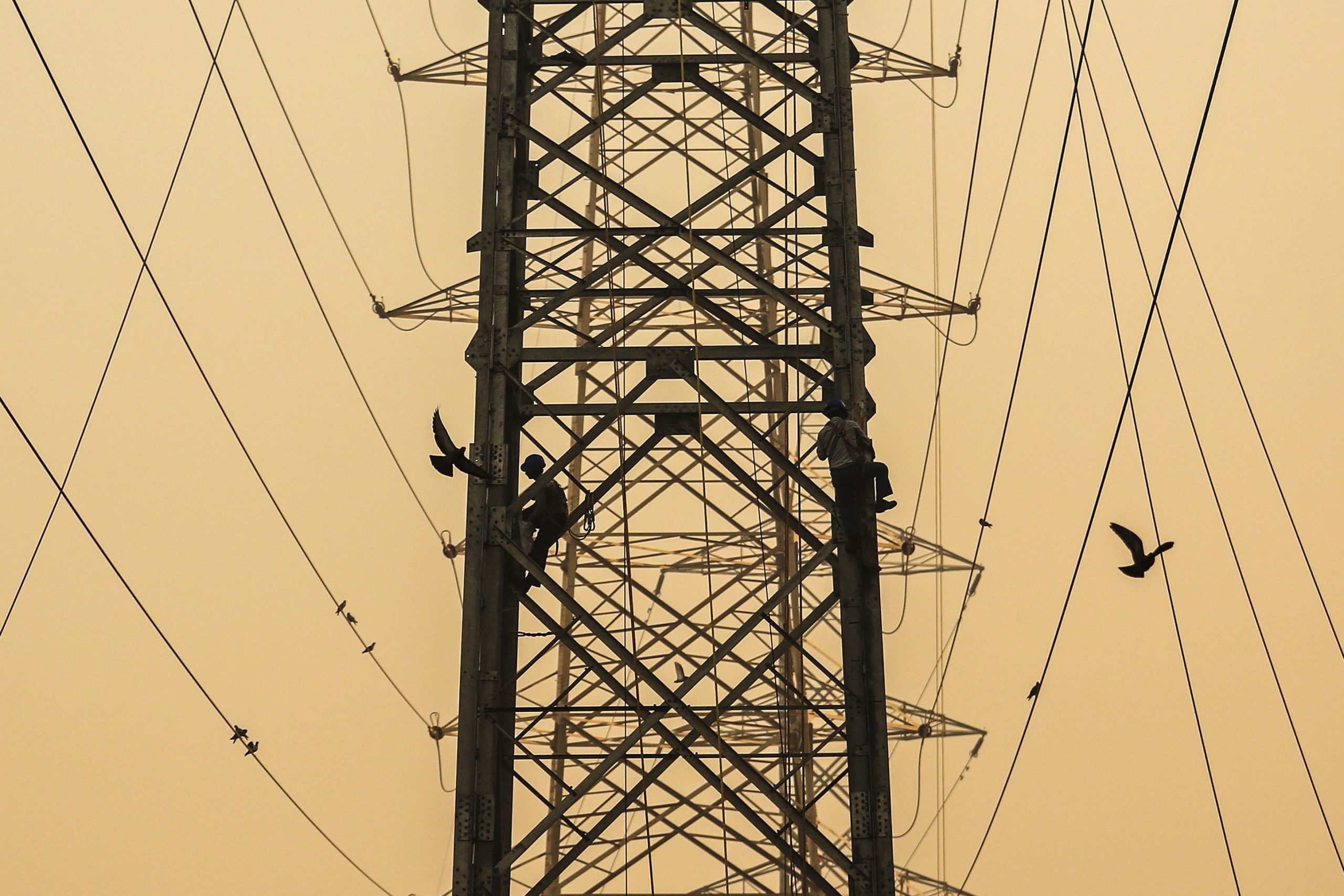 Mais de 85% da produção de eletricidade em Portugal “tem algum tipo de subsídio”