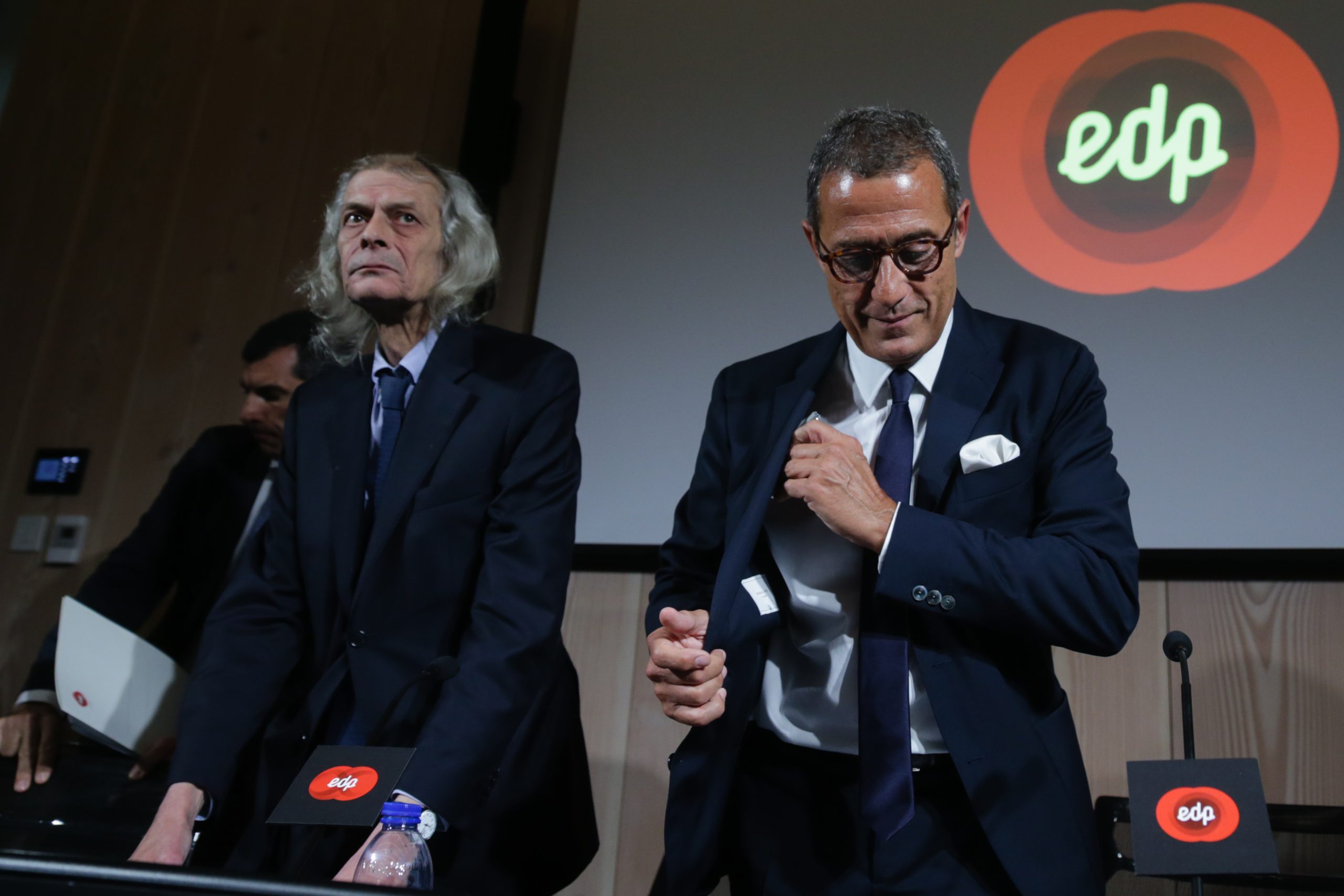 Inquérito/Energia: Manso Neto diz que “não existem rendas excessivas no setor”