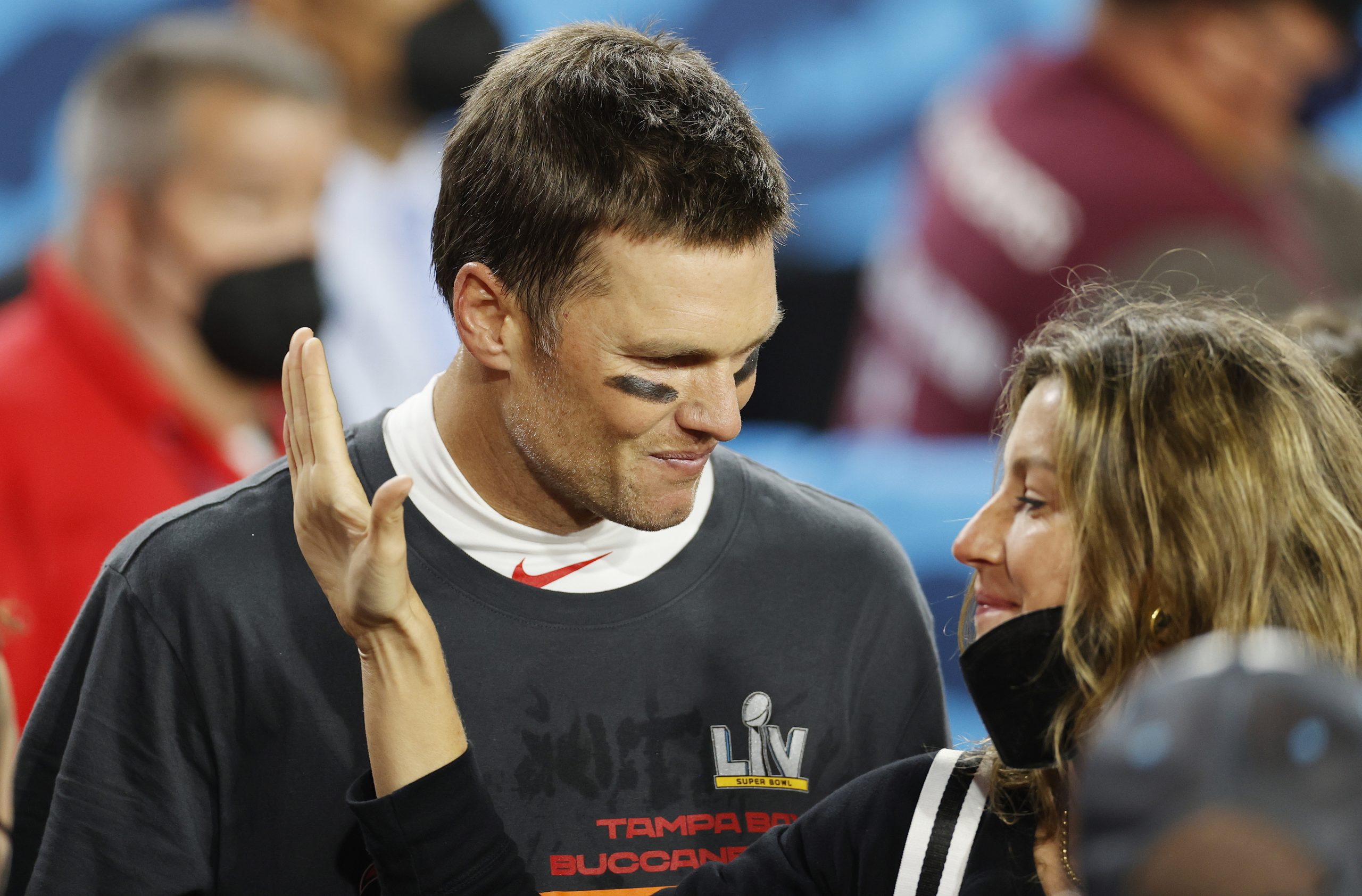 O sonho acabou. Gisele Bündchen e Tom Brady divorciam-se — e a culpa pode ter sido do futebol americano