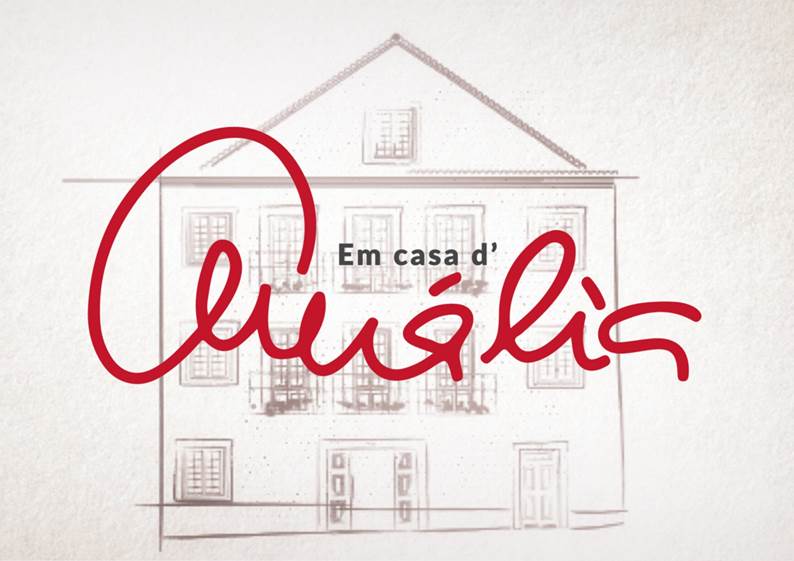 RTP estreia “Em Casa d’Amália”