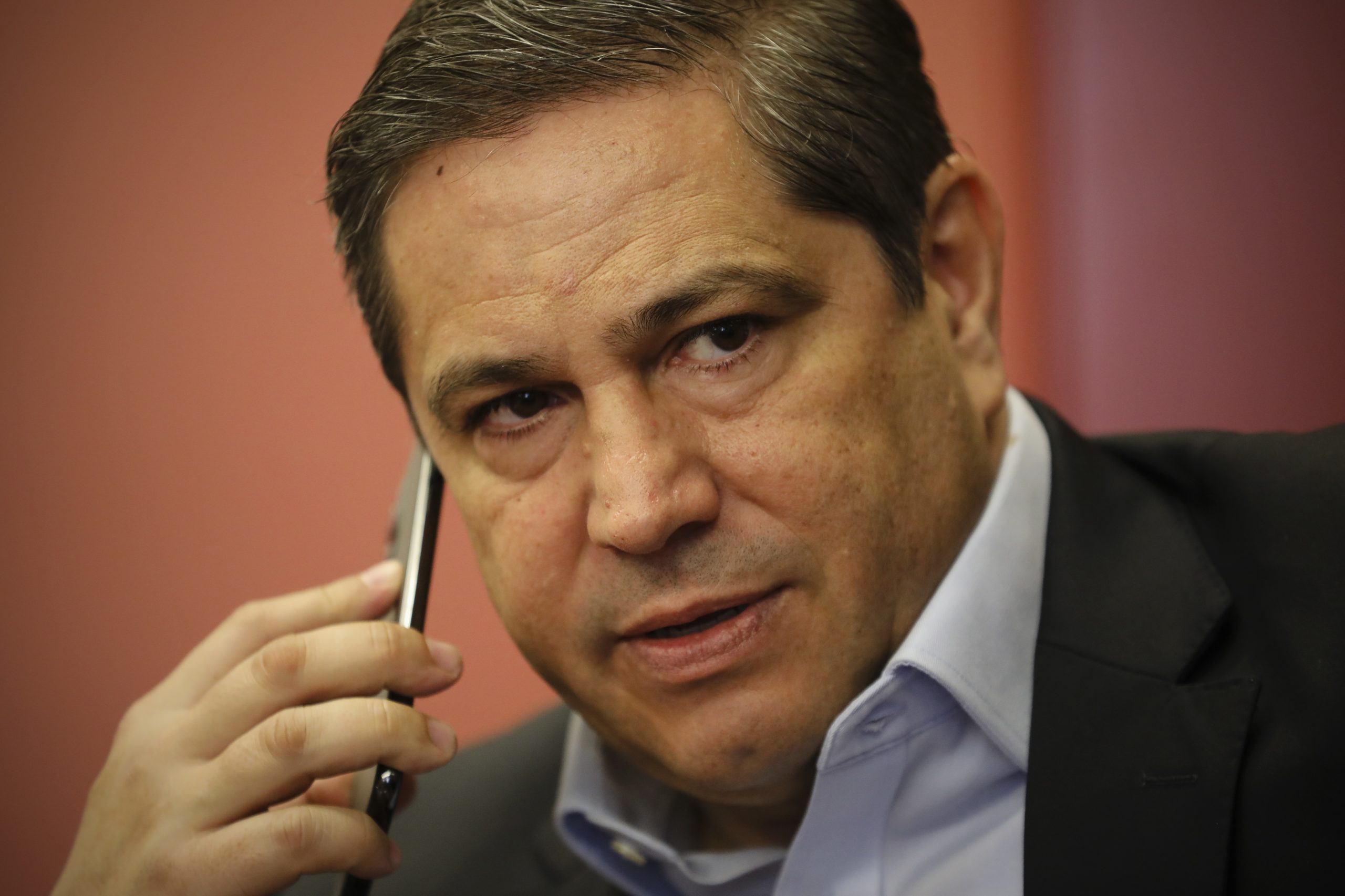 Mário Ferreira pede para ser constituído arguido após buscas nas suas empresas