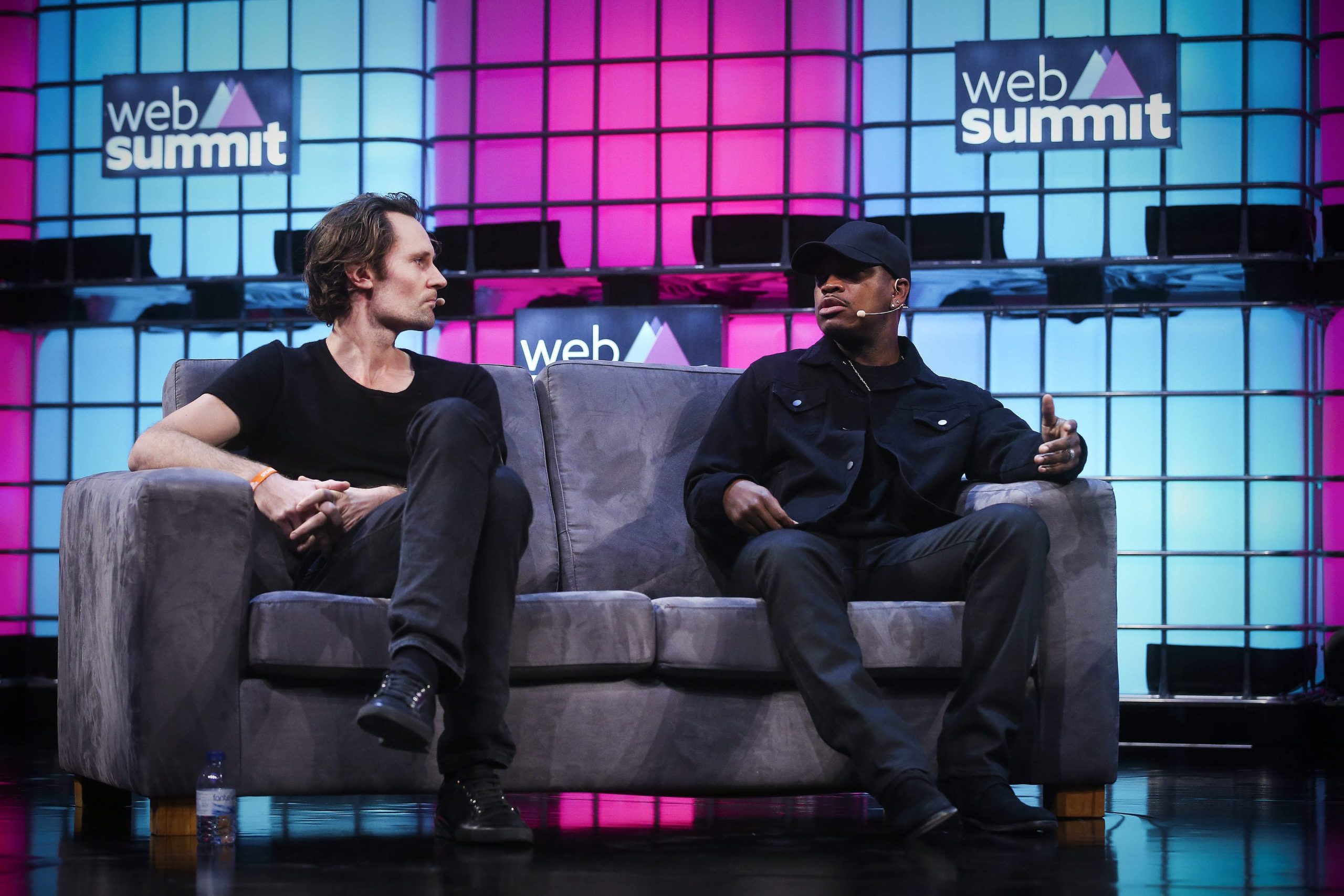 Web Summit: Indústria musical vive tempo entusiasmante, mas com falhas legais