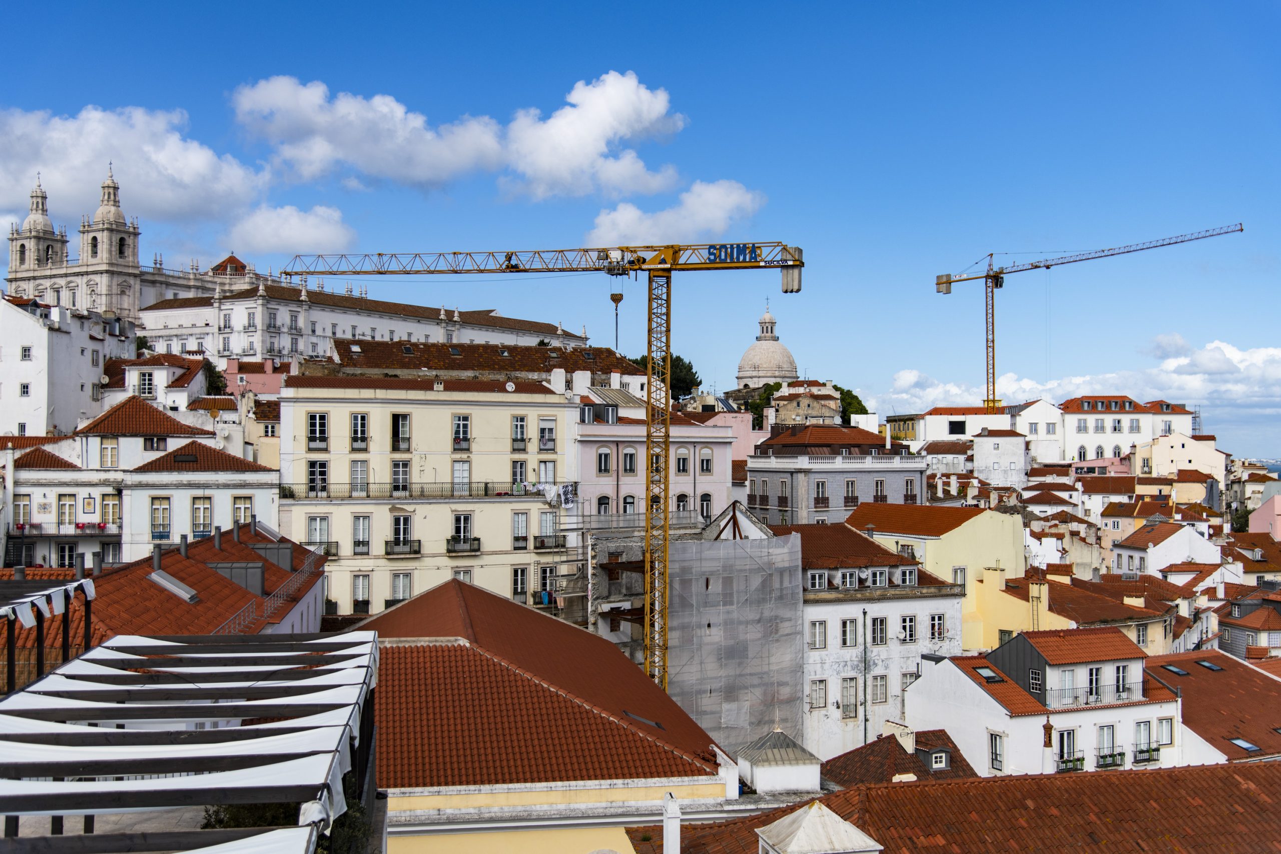 Portugal lidera preferências de norte-americanos que consideram país “demasiado conservador” e dividido