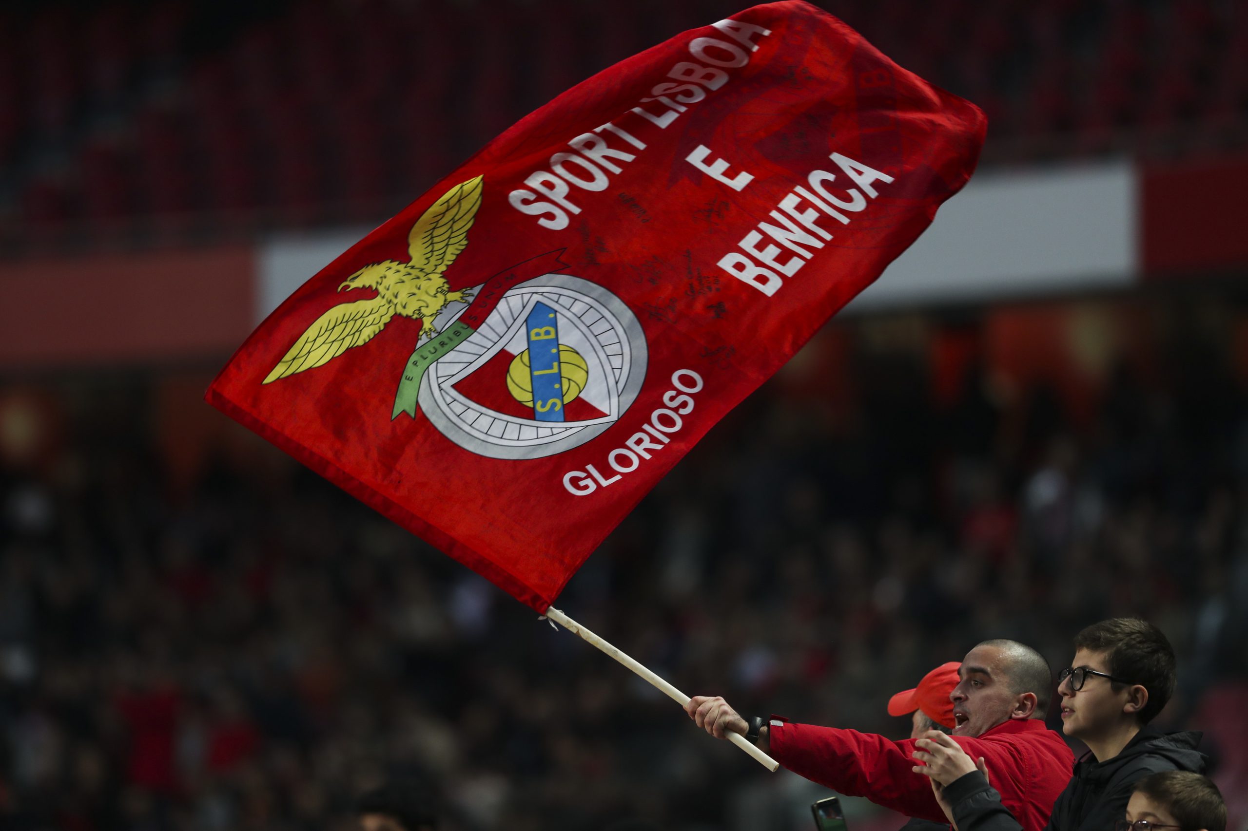 Benfica desconhece proibição de ter adeptos em Marselha e pede explicações