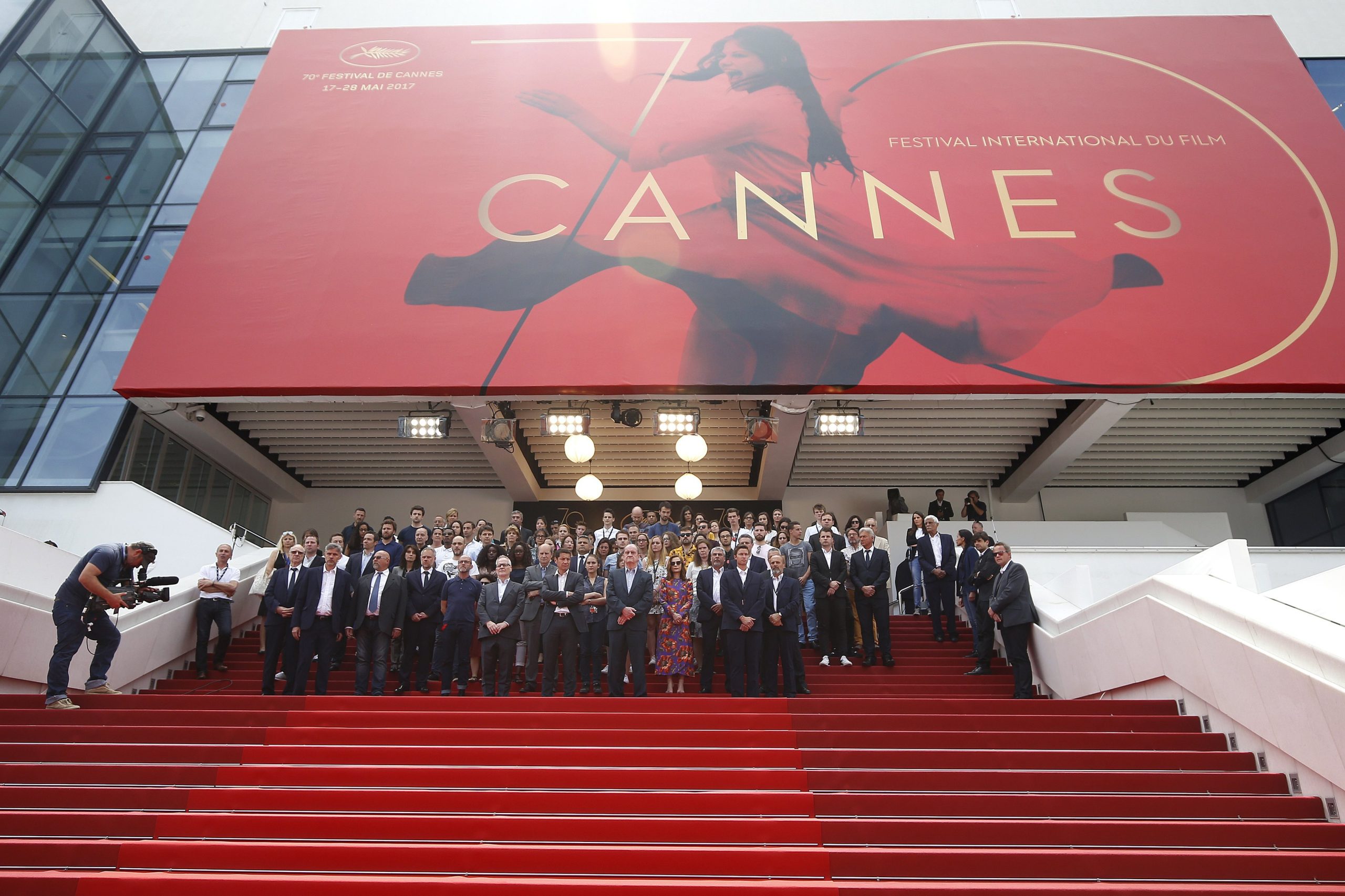 Pedro Pinho vence prémio da crítica internacional em Cannes