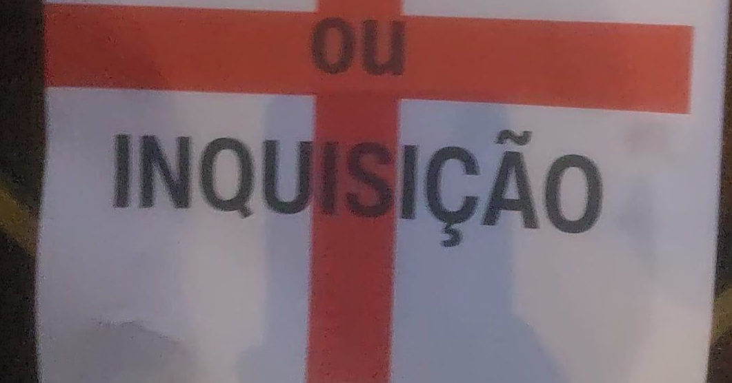 Três mesquitas e um centro cultural islâmico vandalizados em Lisboa