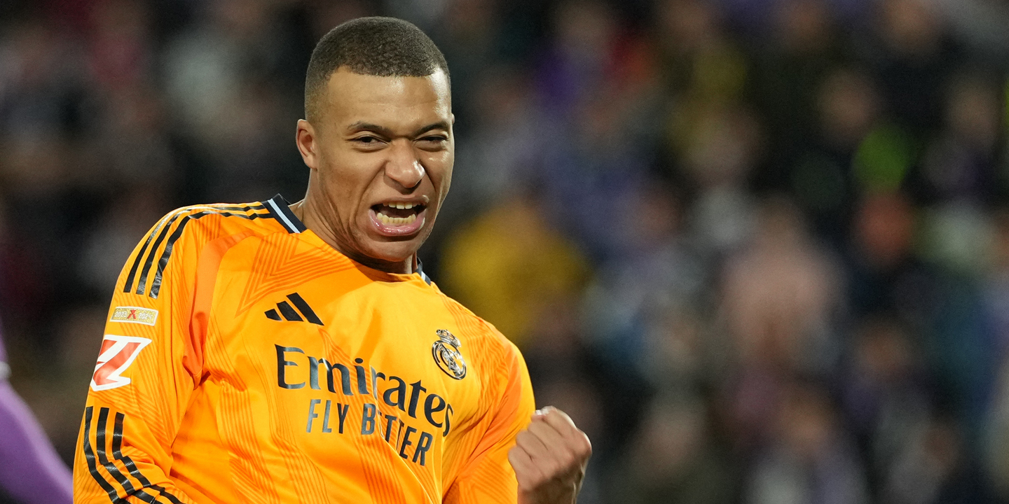 UEFA multa Mbappé, Ceballos e Rüdiger por ‘comportamento indecente’