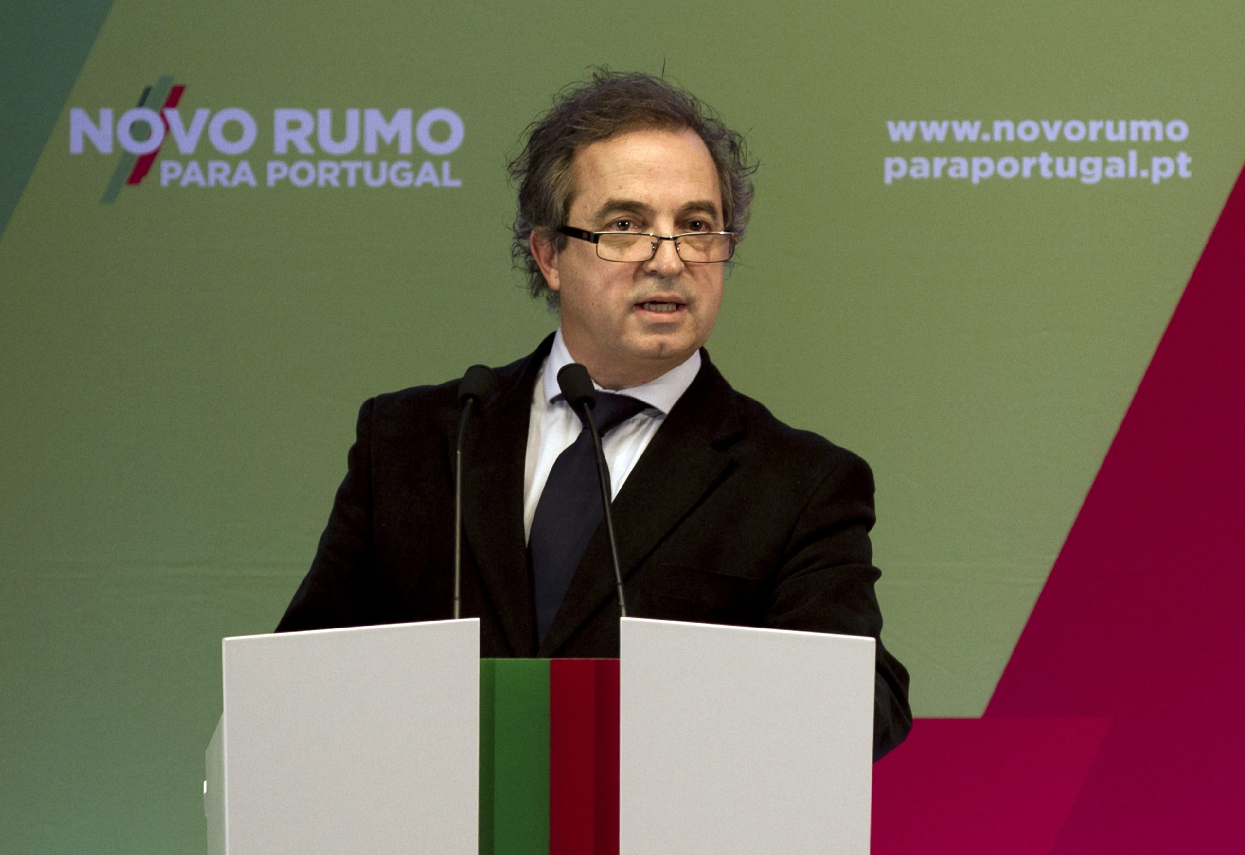 Reitor da UTAD toma medidas internas após denúncia de desvio de verbas de propinas
