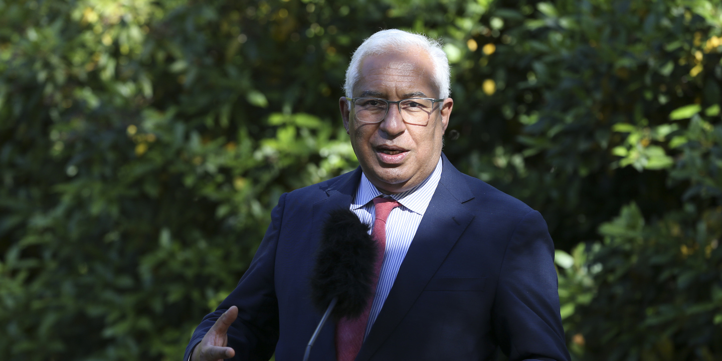 Dados de ativistas. António Costa deu ordem quando estava na Câmara de Lisboa para que emails não fossem enviados às embaixadas, mas diretiva não foi respeitada