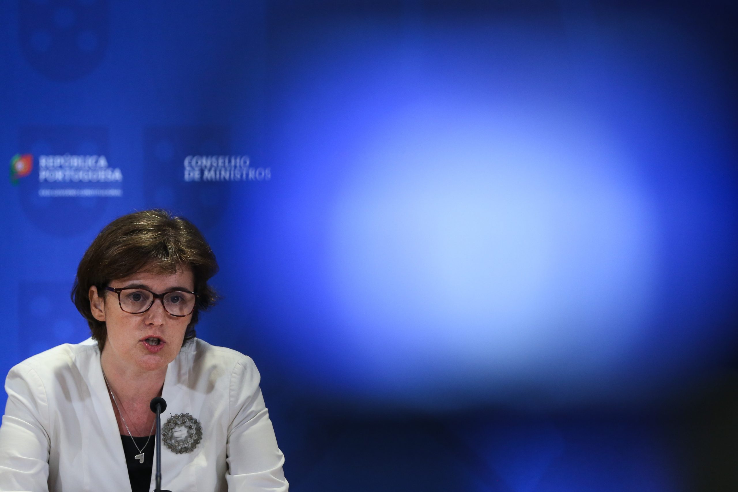 Aprovados aumentos salariais de entrada nas carreiras de assistente técnico e técnico superior