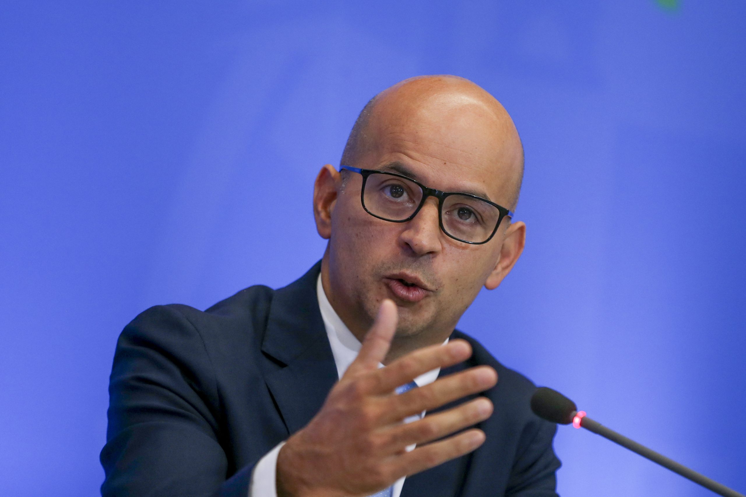“Sem contas certas não há futuro”. Governo não abdica do rigor orçamental, mas garante que este é um orçamento para os jovens, as famílias e a classe média