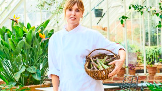 Skye Gyngell, pioneira do movimento slow food, morre aos 62 anos