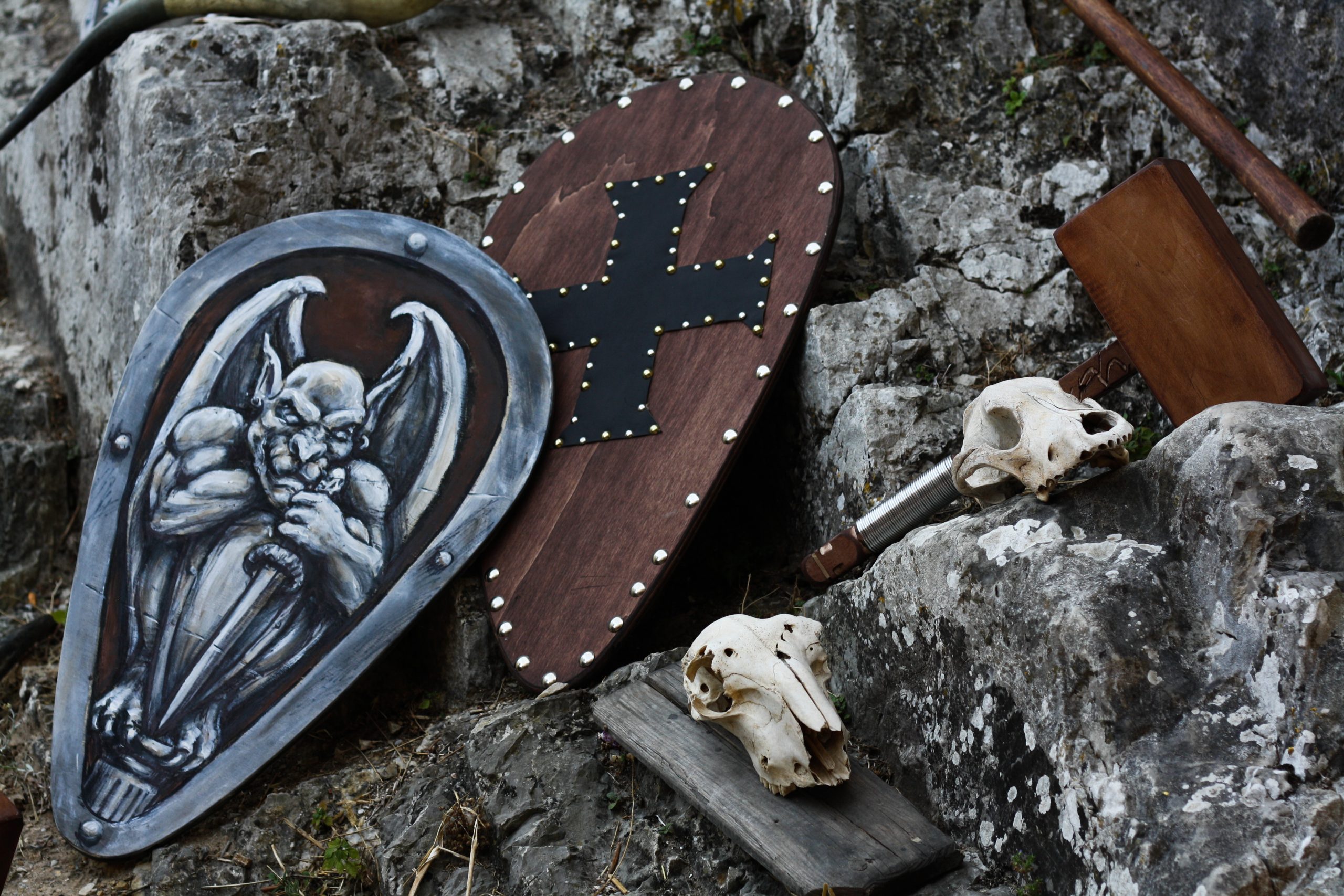 Viagem Medieval de Santa Maria da Feira recebeu 700 mil visitantes em 12 dias