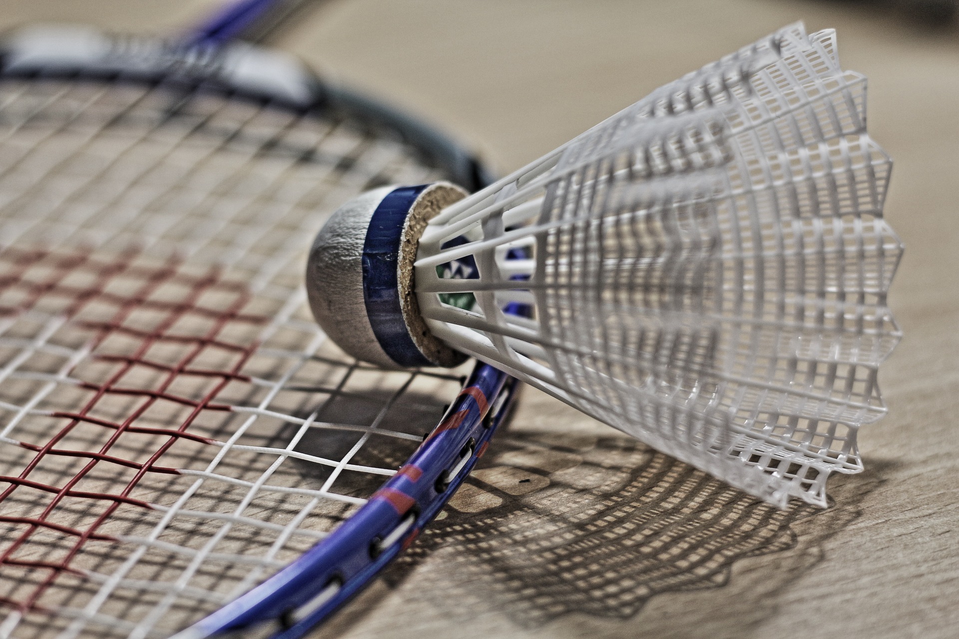Seleção lusa para os campeonatos internacionais de badminton integra 26 atletas
