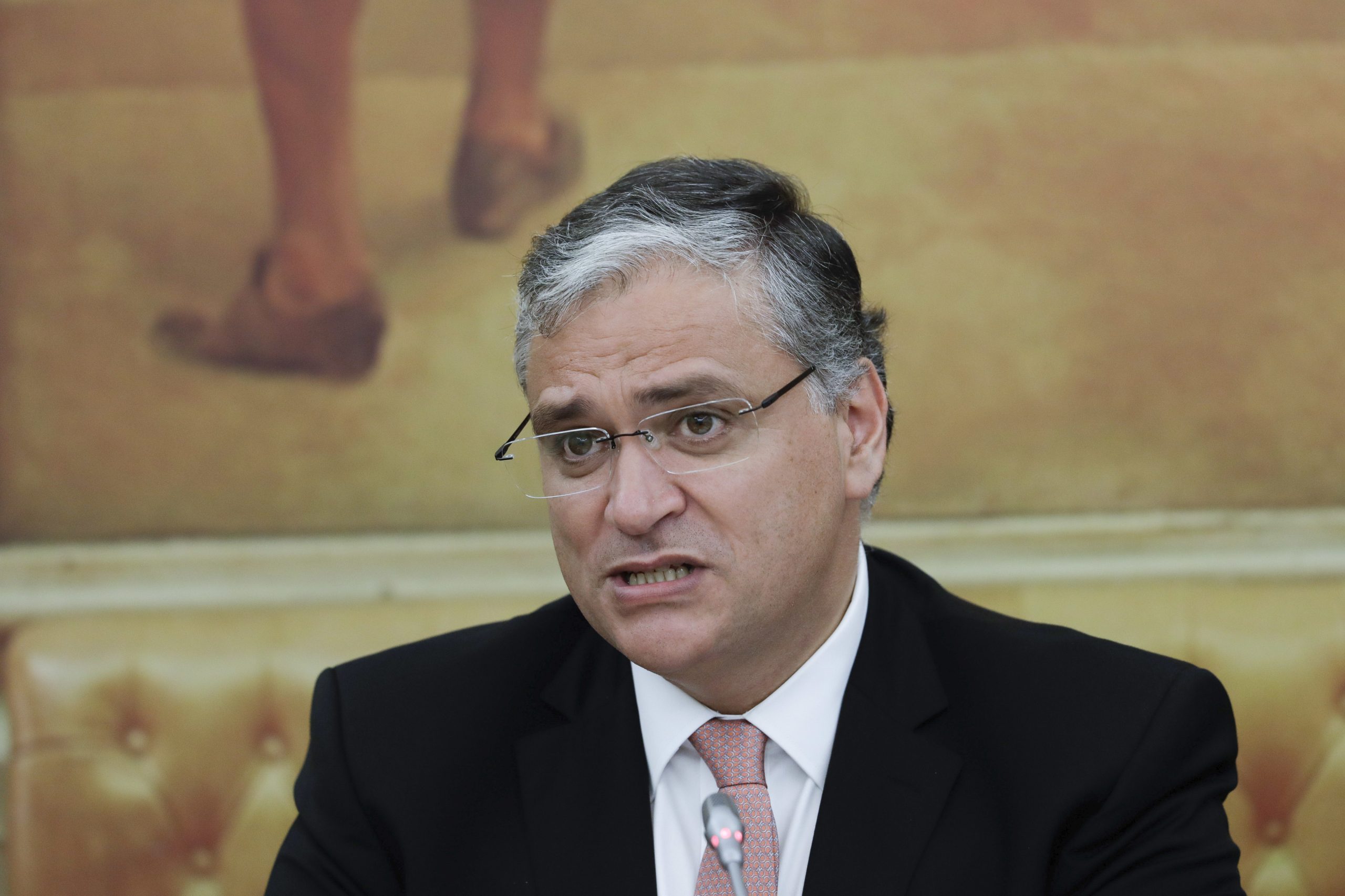 Vasco Cordeiro eleito para terceiro mandato como presidente da CRPM