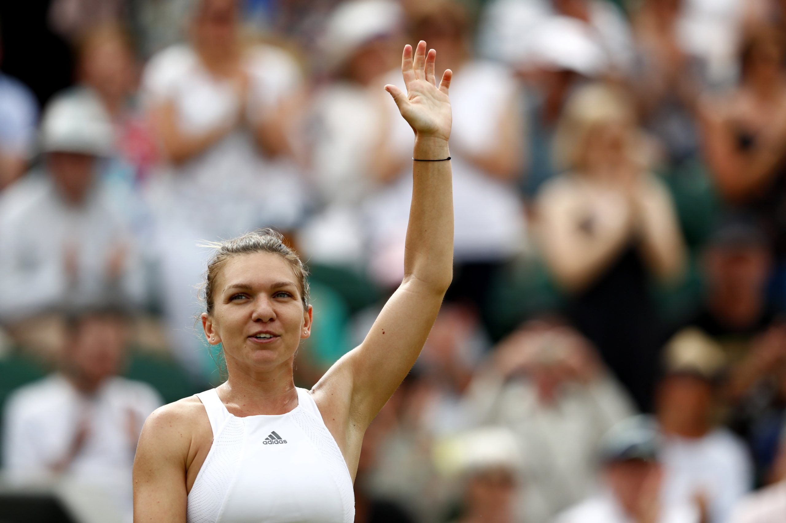 Ténis: Victoria Azarenka recebe convite para Open da Austrália