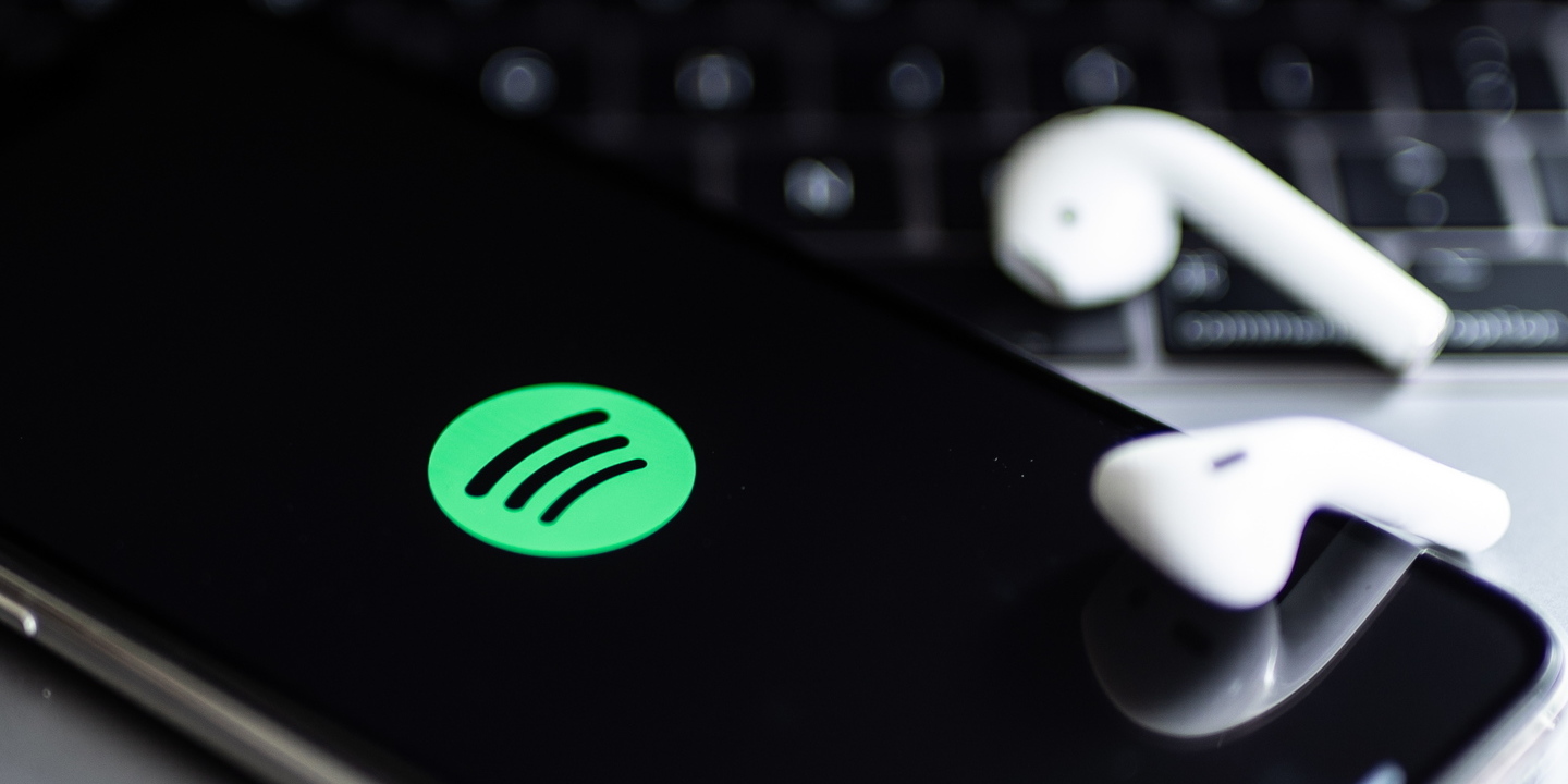 Audiolivros no Spotify? Assinantes premium terão direito as 15 horas