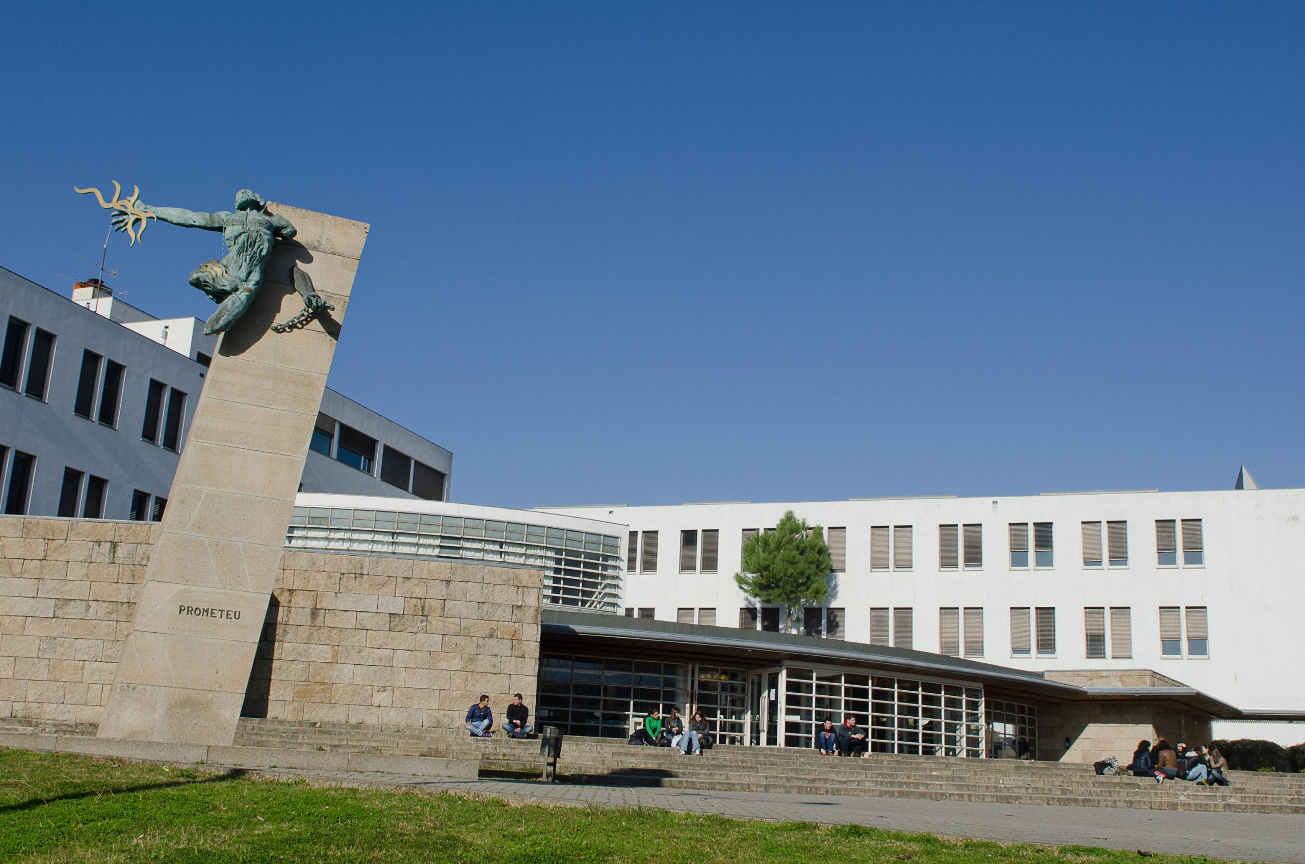 Braga. Residência Universitária Confiança abre em setembro com 786 camas
