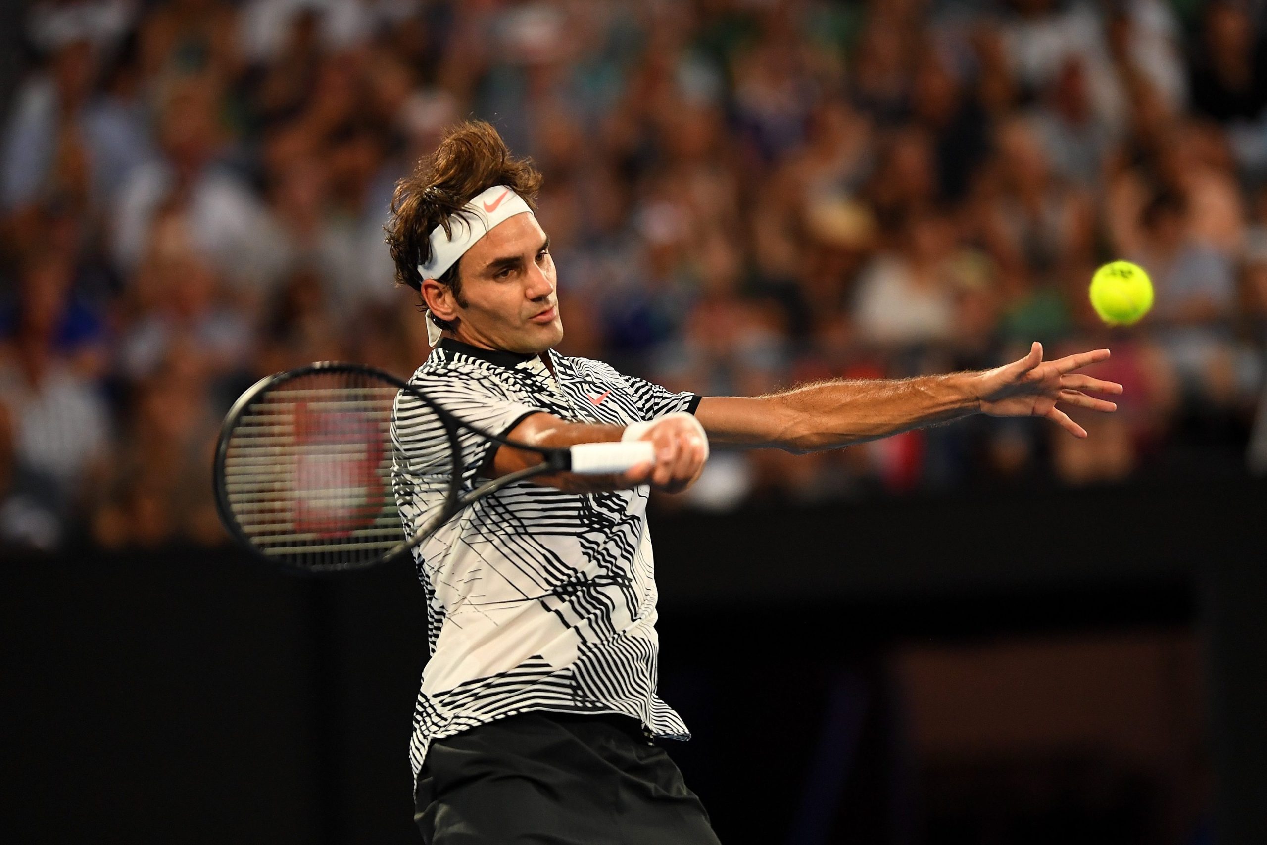 8º dia do Open da Austrália – Federer e Wawrinka marcam encontro nas meias-finais