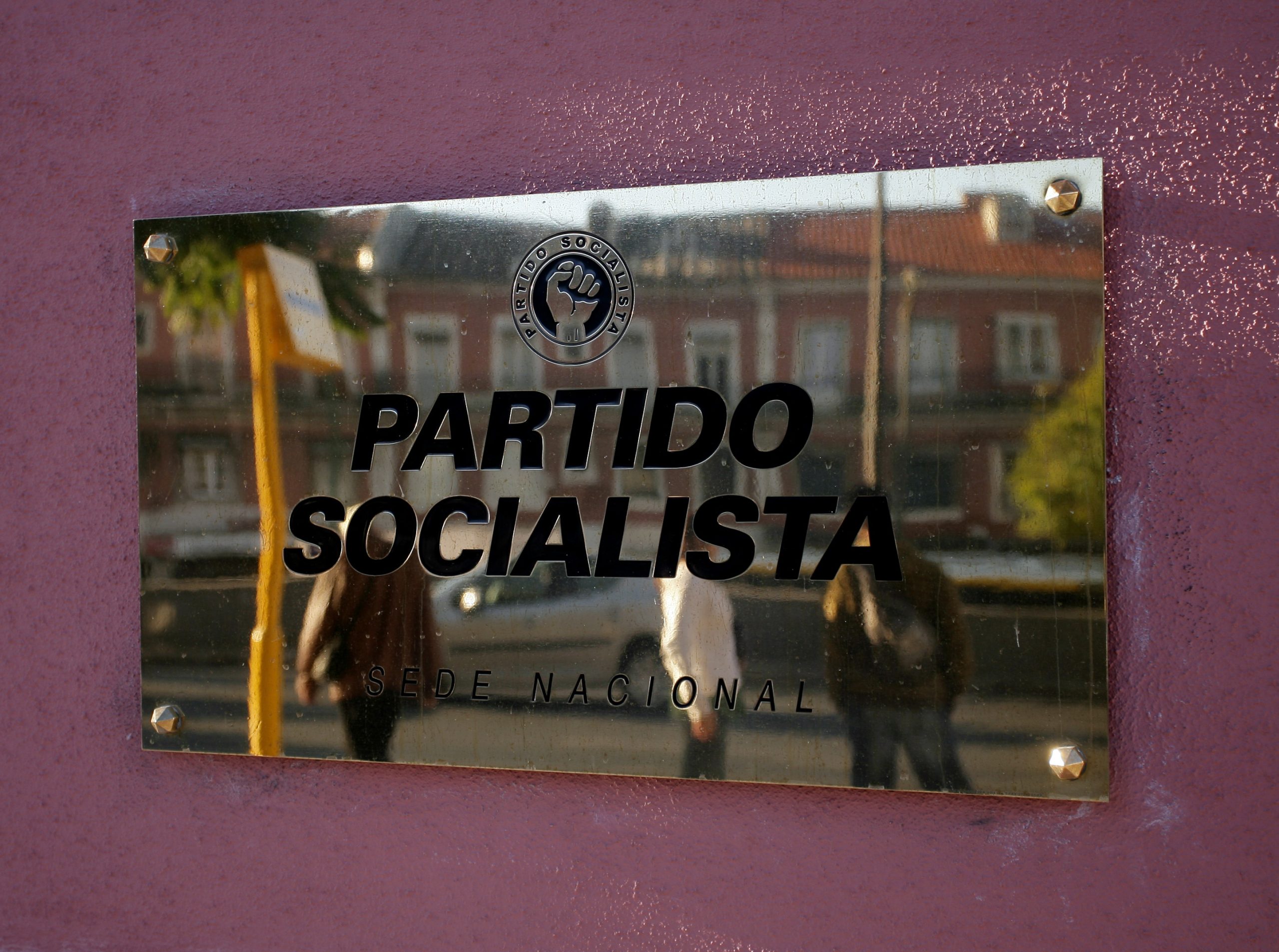 Congresso do PS: Rui Pena Pires e Maria da Luz Rosinha na Comissão Permanente do partido