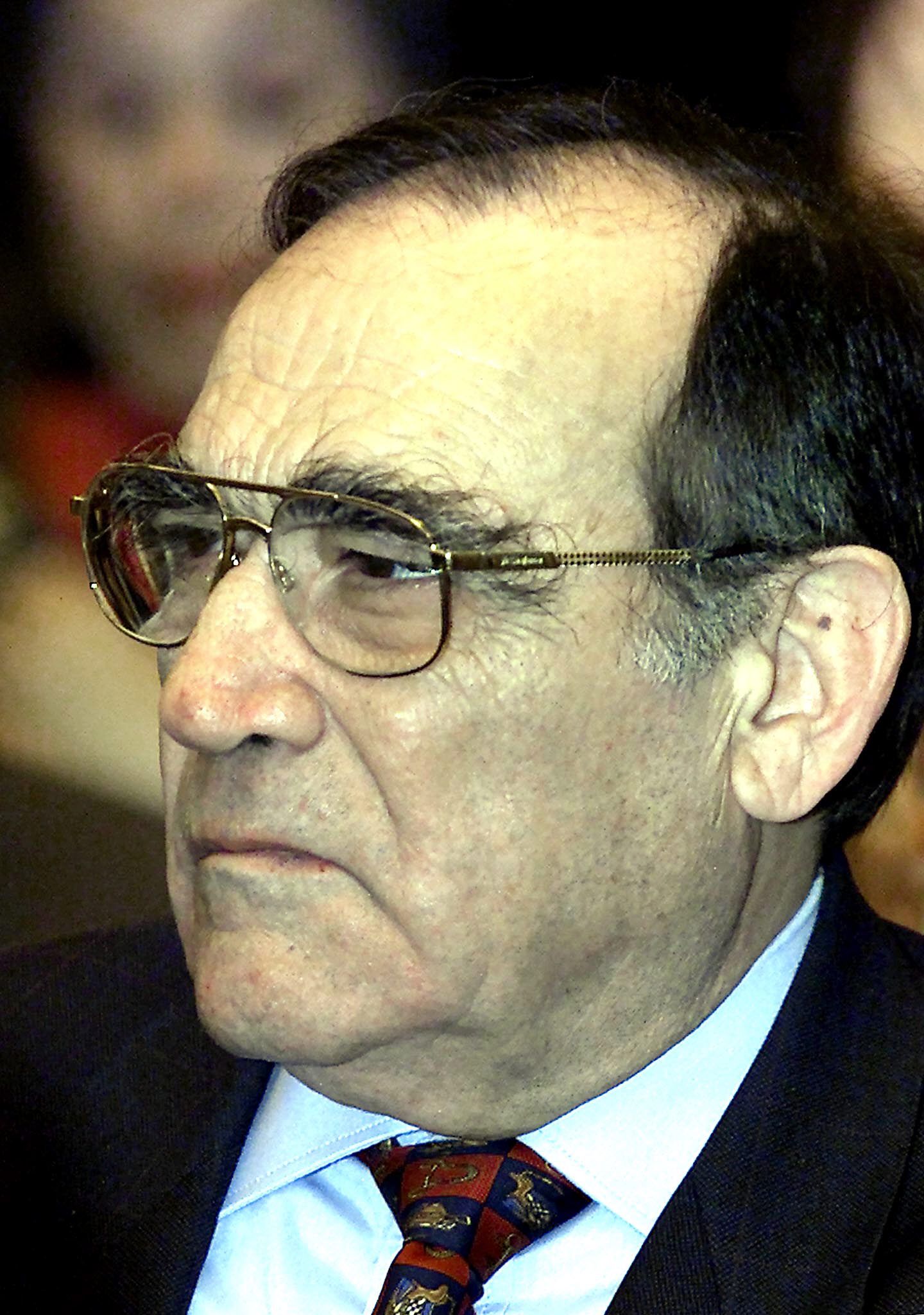 Morreu o coronel Costa Braz, militar de Abril e primeiro Provedor de Justiça