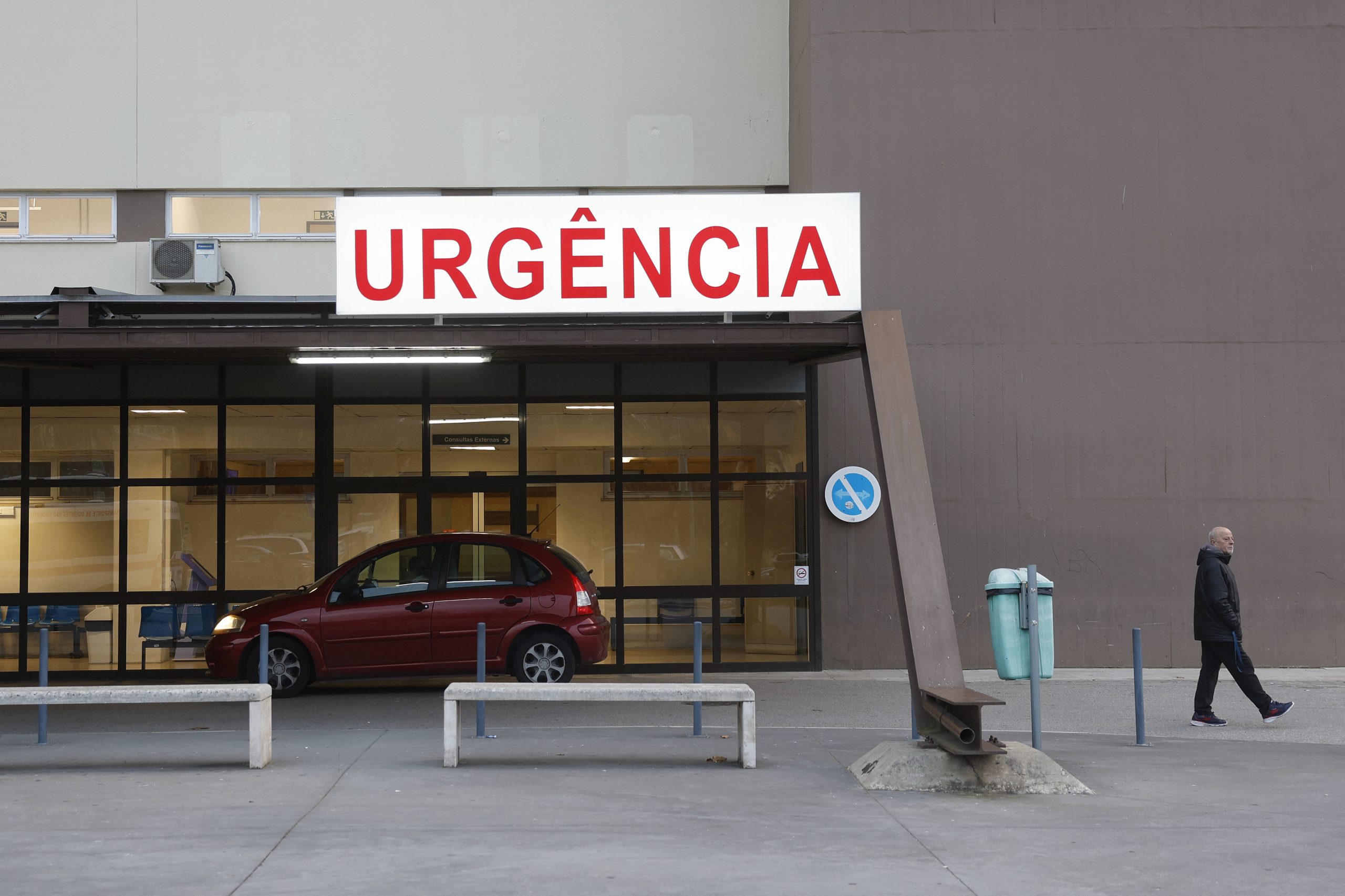 Urgências encerradas aumentam no fim de semana. Veja aqui quais são