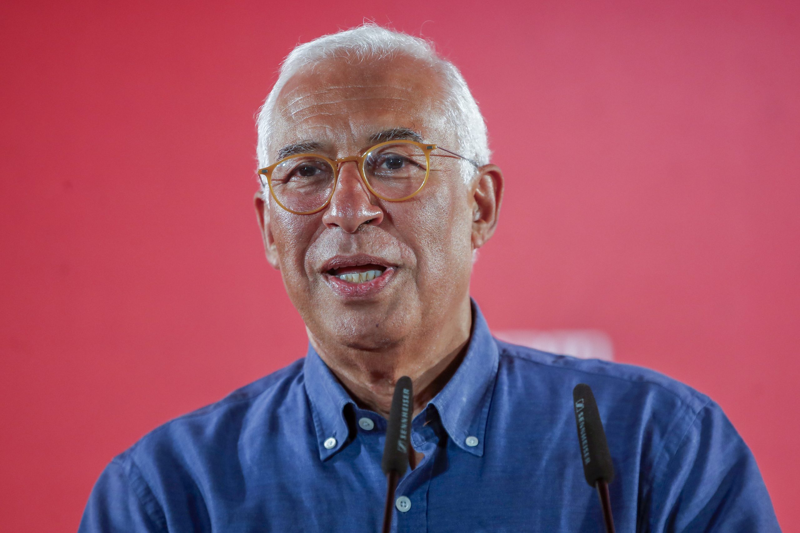 António Costa saúda “conquista importante” após acordo político entre UE e Mercosul