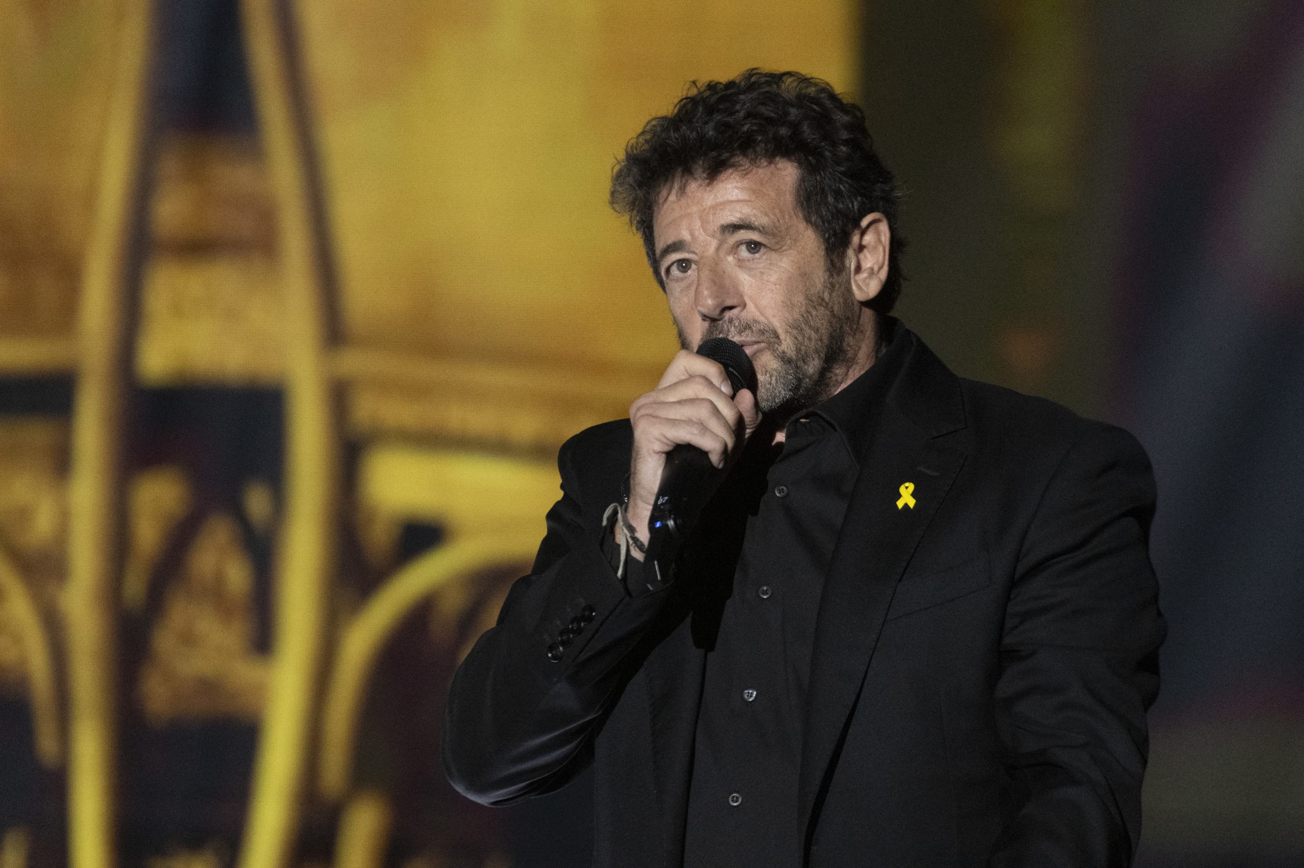 “Lutarei para defender a verdade”. Patrick Bruel nega acusações de agressão sexual