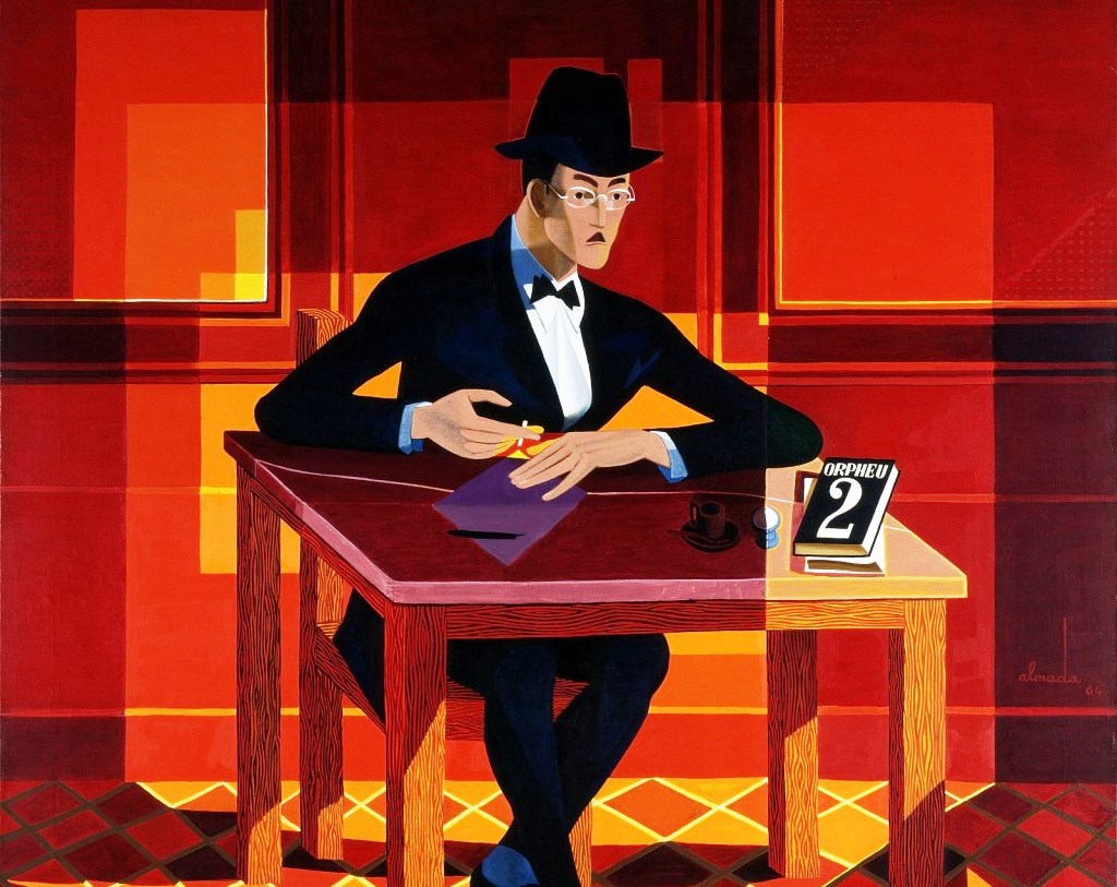 Arquivo digital do “Livro do Desassossego” de Fernando Pessoa apresentado esta semana
