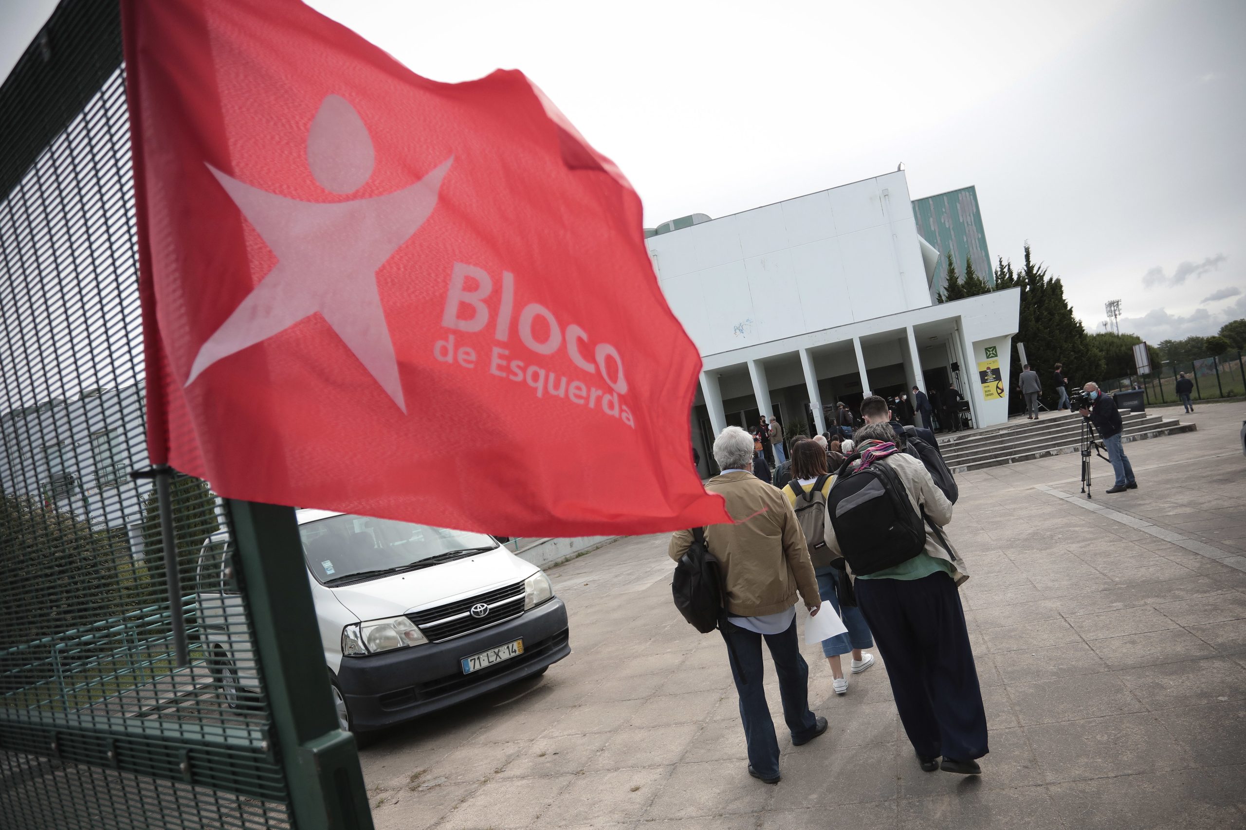 Convenção BE. Delegados elegem nova Mesa Nacional e decidem orientação política