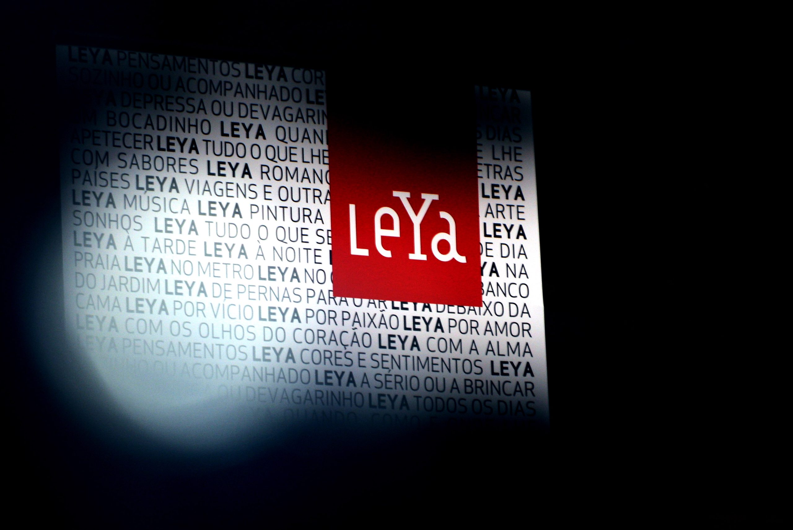 Leya fecha livrarias no Porto, Aveiro e Viseu devido a valores de renda propostos