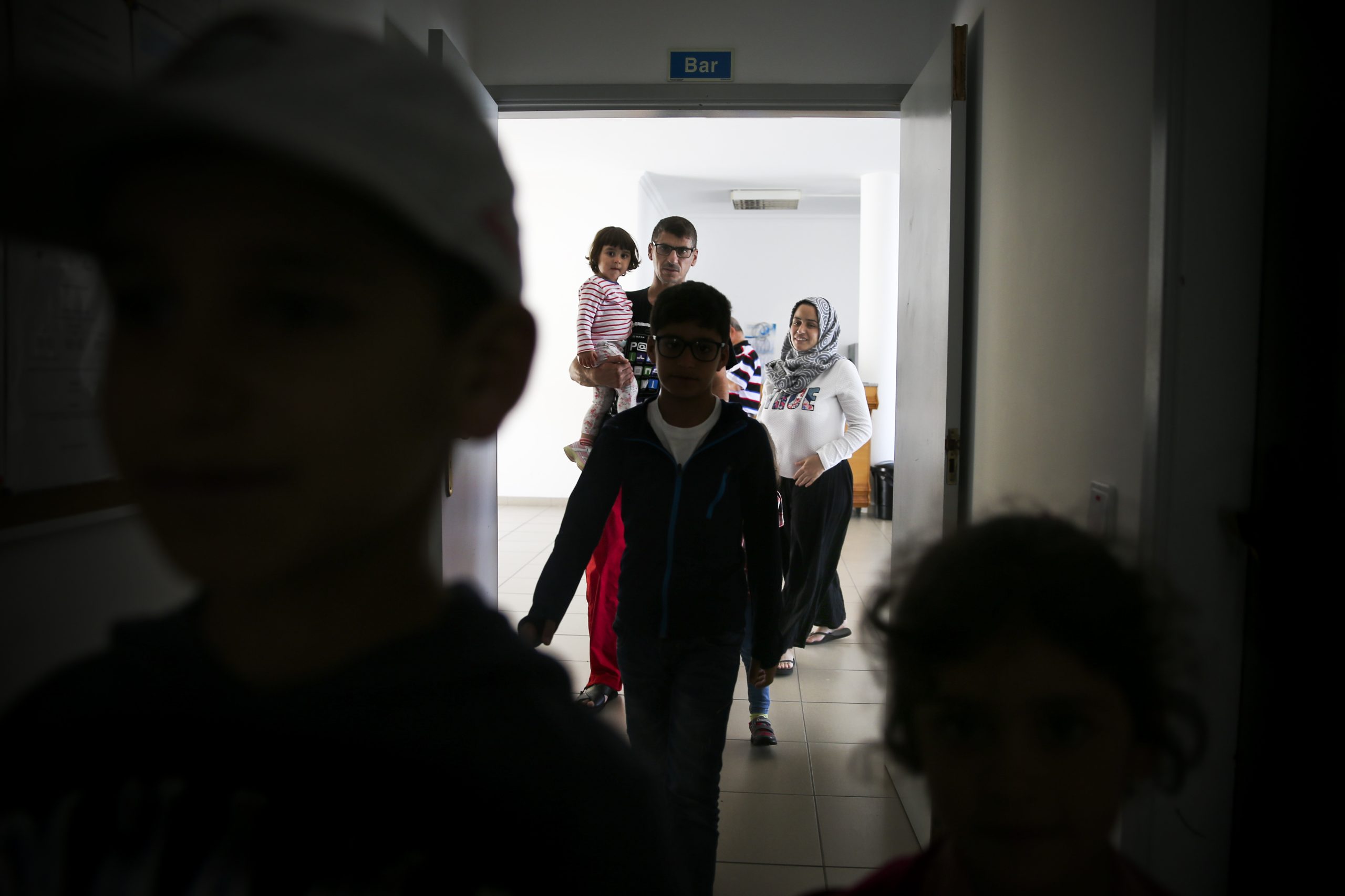 Migrações. Portugal recebe menos de 100 pedidos de asilo por dia