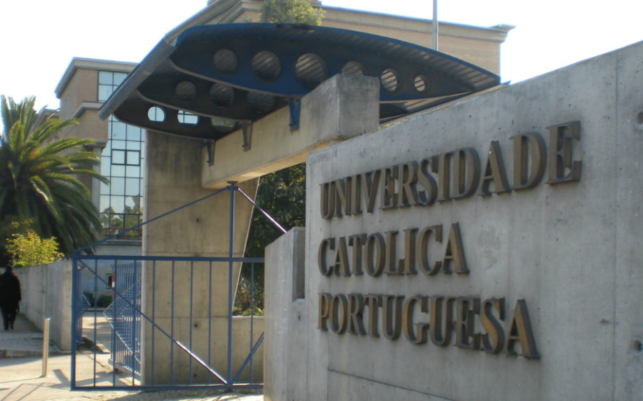 Faculdade de Medicina da Católica em Cascais: espaço já há, acreditação ainda não