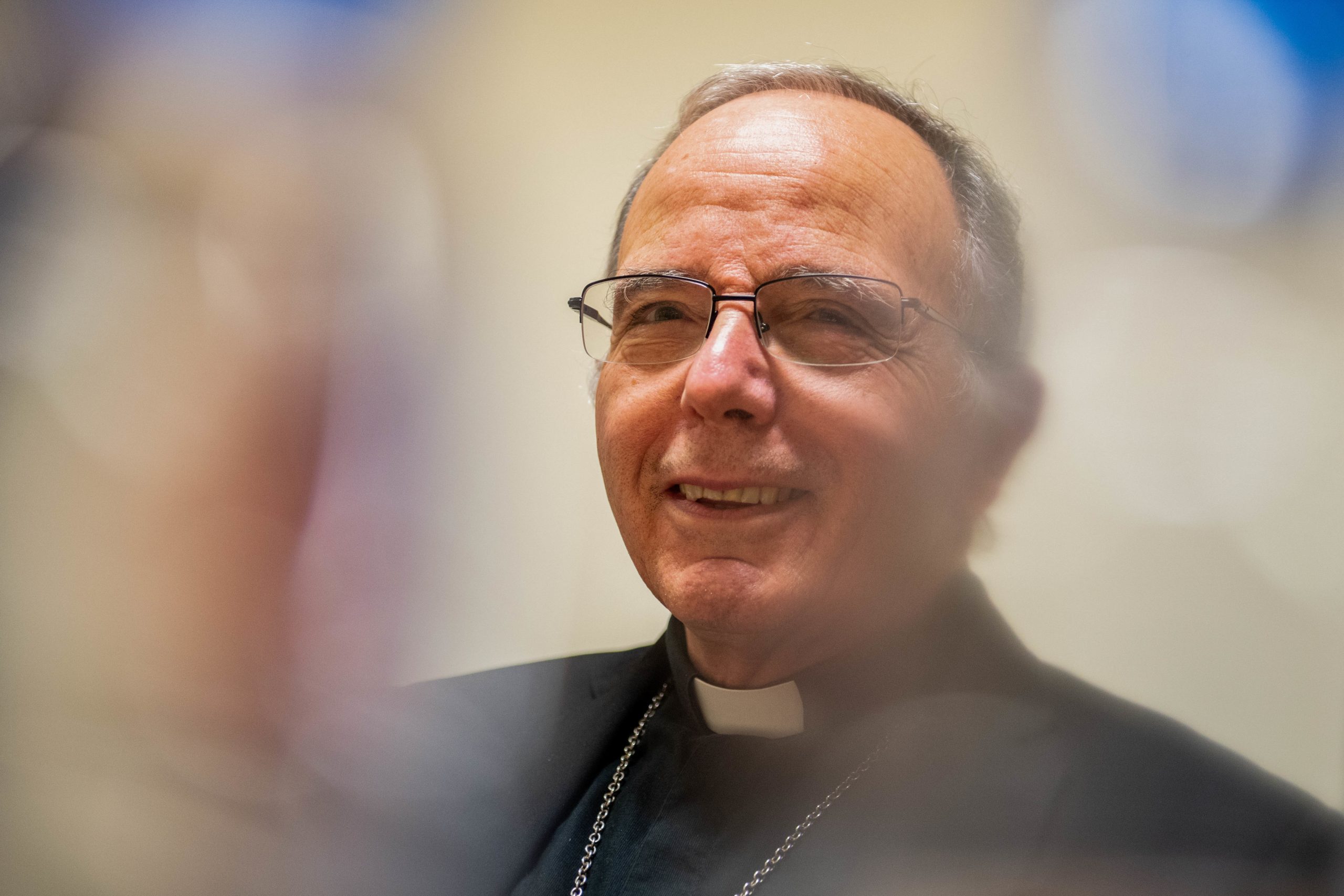 Bispos católicos vão apreciar carta pastoral sobre temas nacionais e europeus