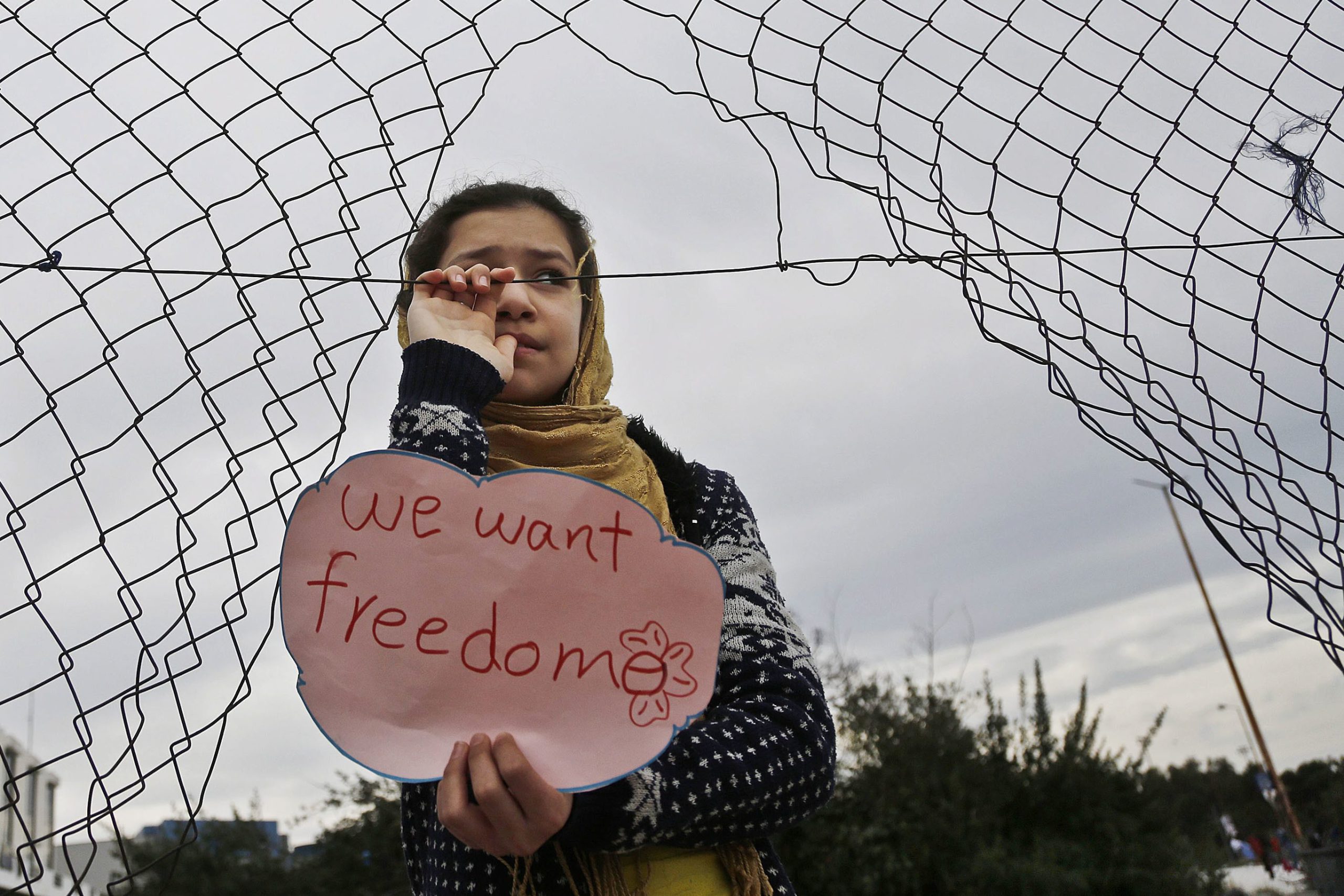 Portugal recebeu hoje 48 refugiados do Programa Voluntário de Reinstalação do ACNUR