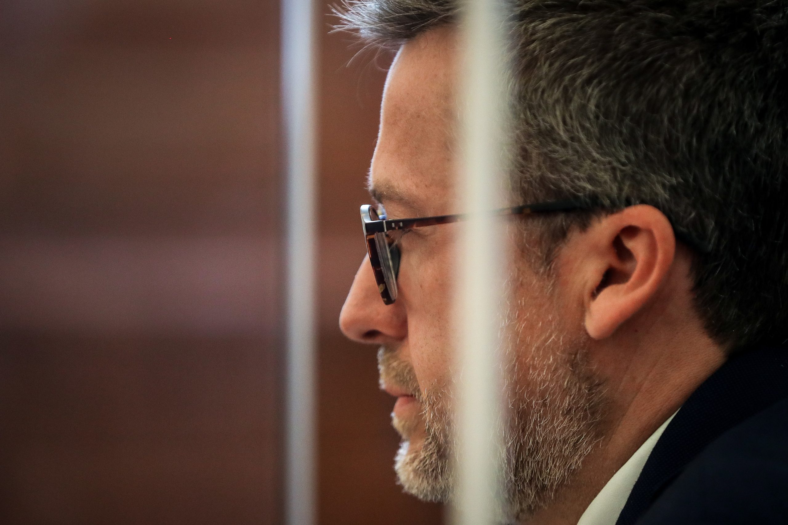 Carlos Moedas diz nunca ter discutido problemas do BES e GES com a ‘troika’