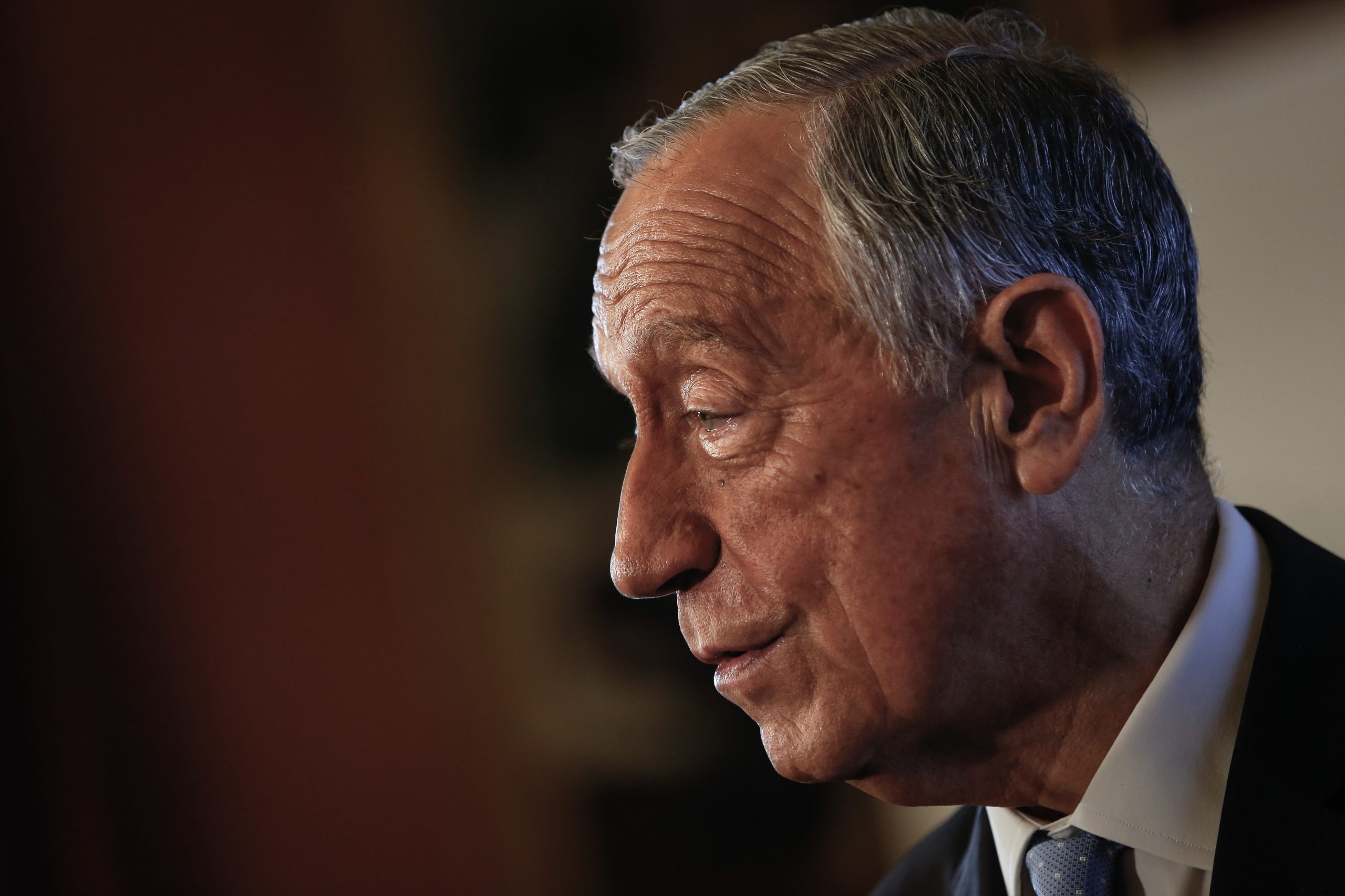 Pina Moura: Marcelo recorda “lutador pela liberdade e político relevante”