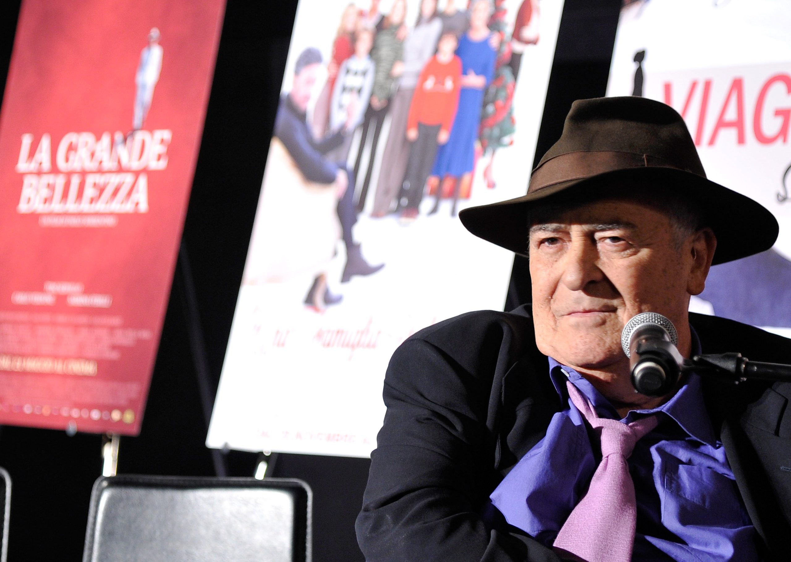 Polémica em Hollywood. Maria “só” não sabia que iriam usar manteiga, diz Bertolucci