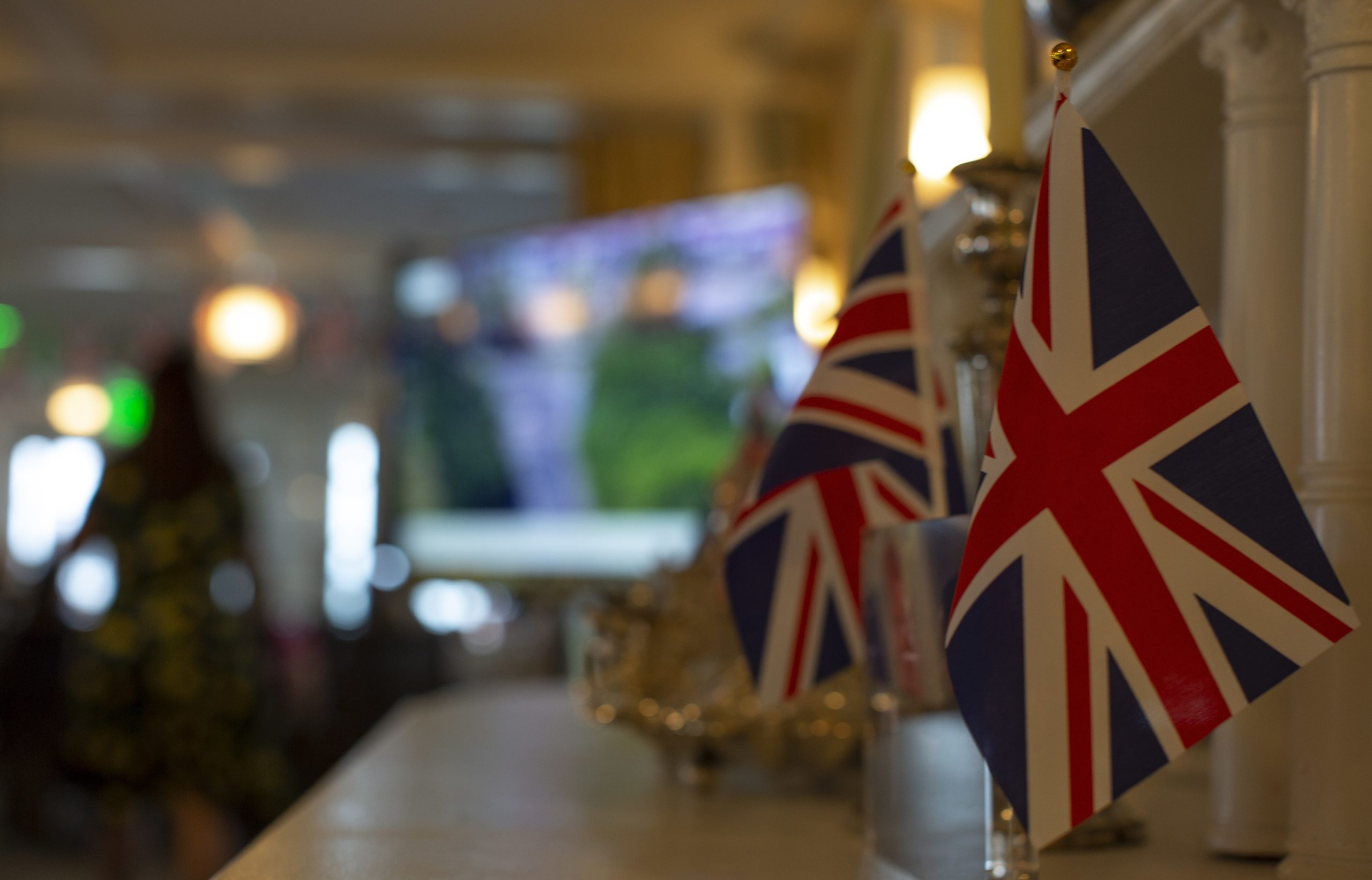 Brexit: Londres responde a Joe Biden com compromisso de respeitar paz na Irlanda do Norte