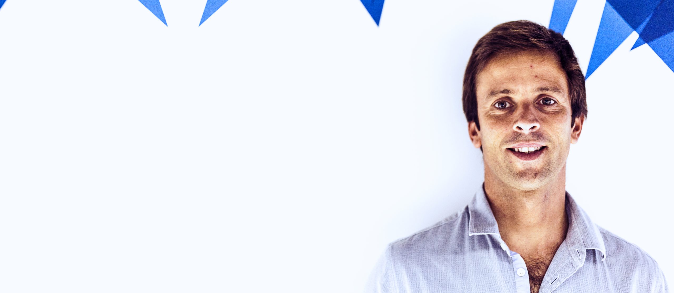 Luís Martins | Zaask: “O poder está cada vez mais na mão dos consumidores e das pessoas”