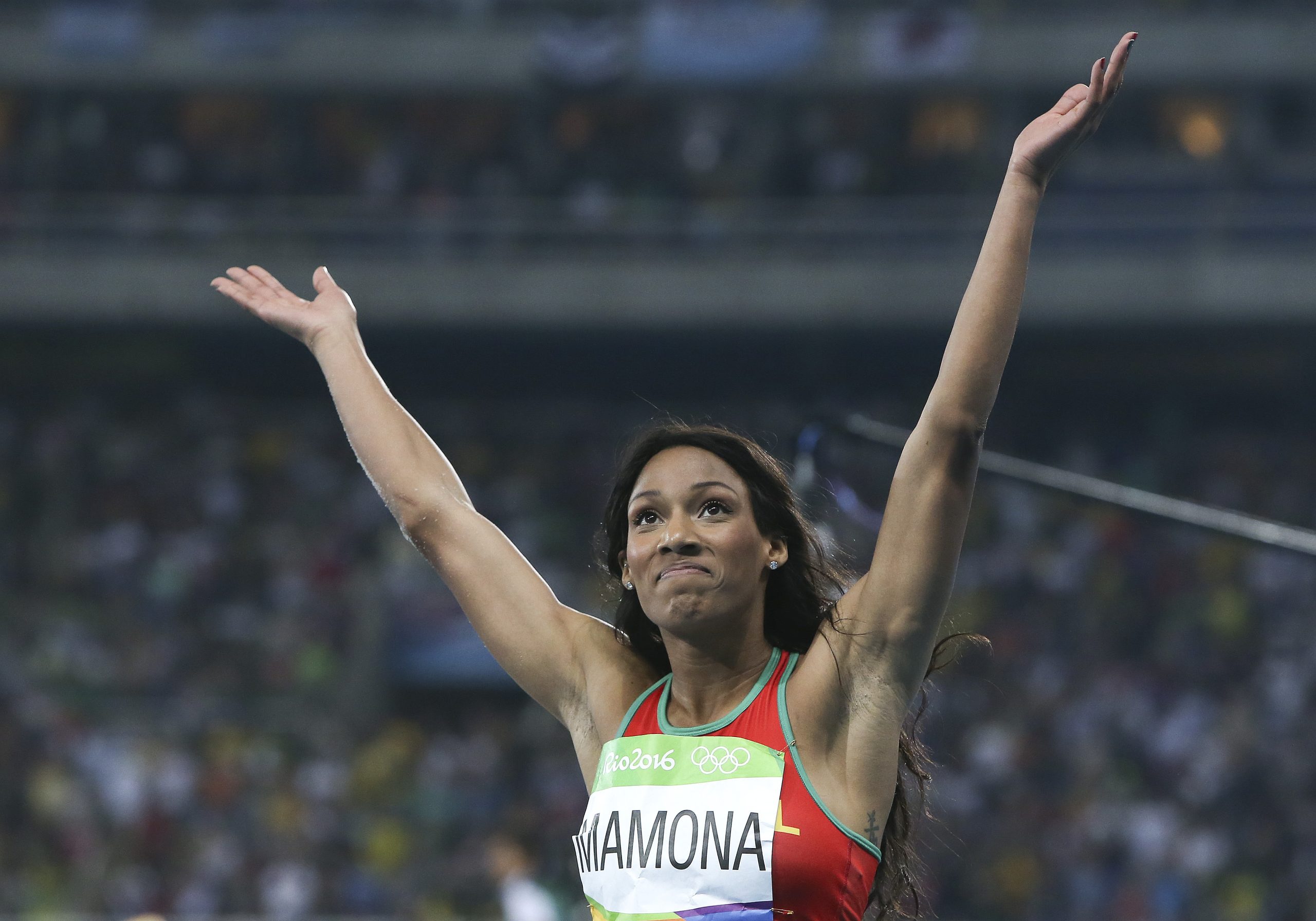 Europeus atletismo: Ouro de Nelson Évora confirma uma das melhores prestações portuguesas de sempre